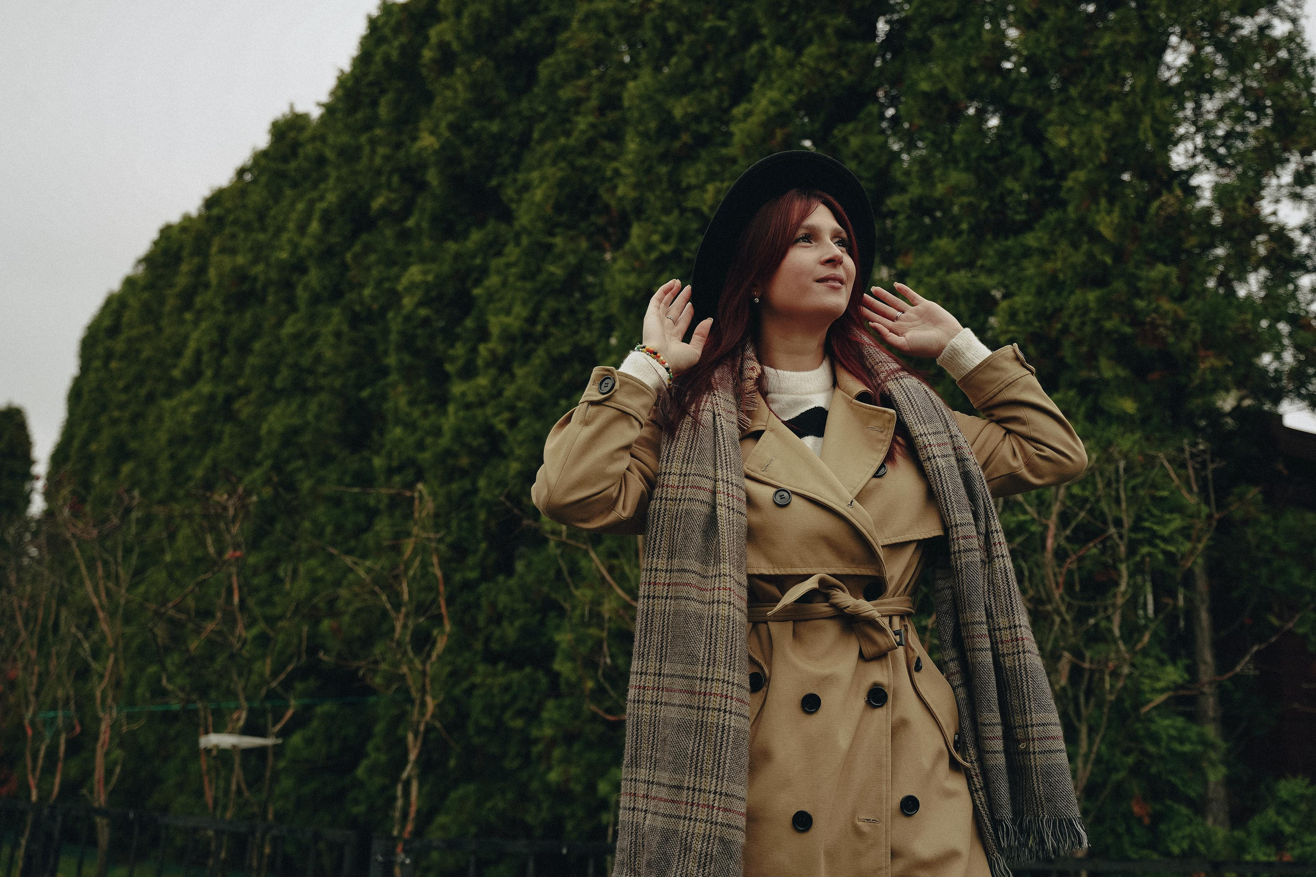 Дарья. Персональный фотограф Наталья Иванкова, Москва