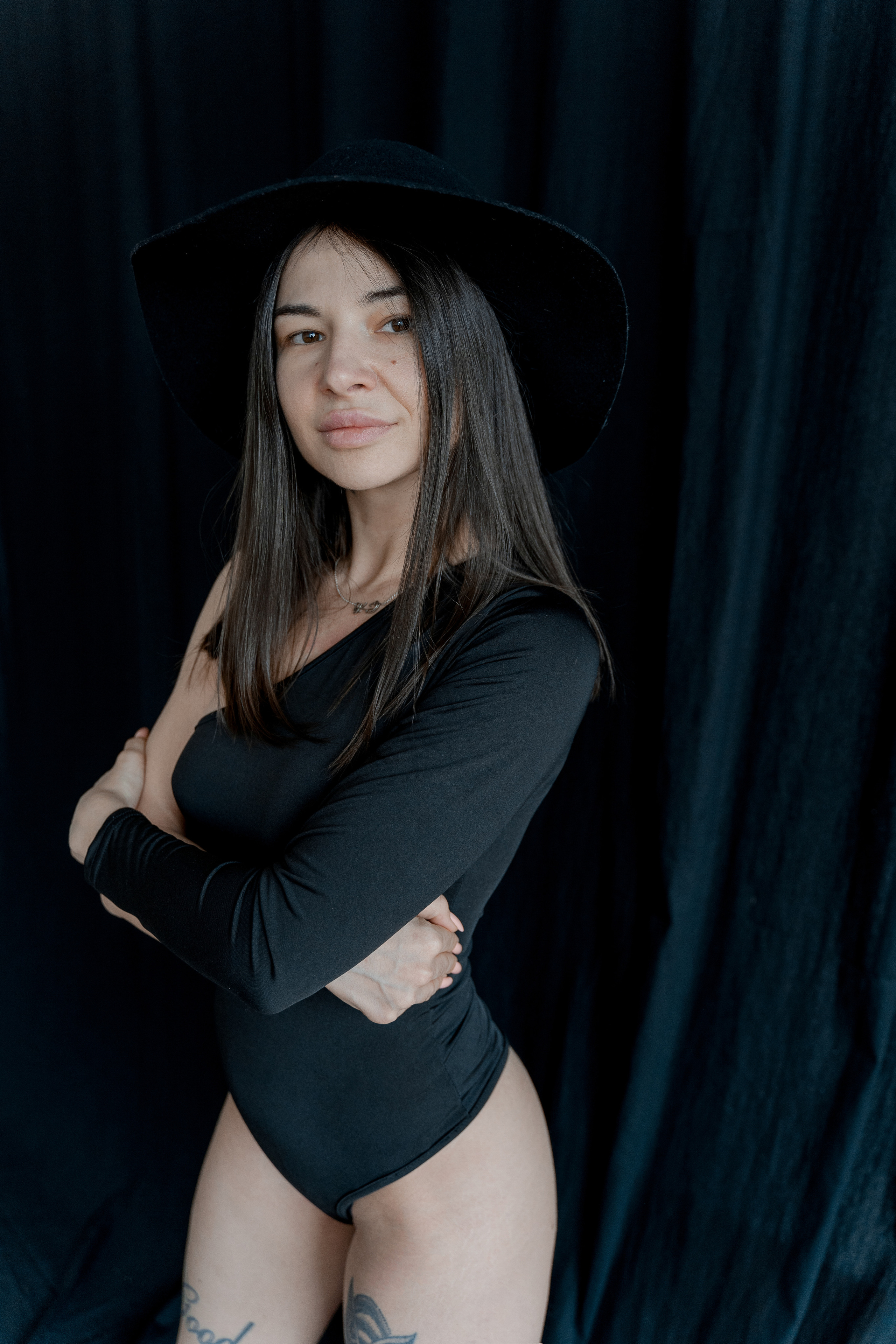 Ксения. Персональный фотограф Наталья Иванкова, Москва