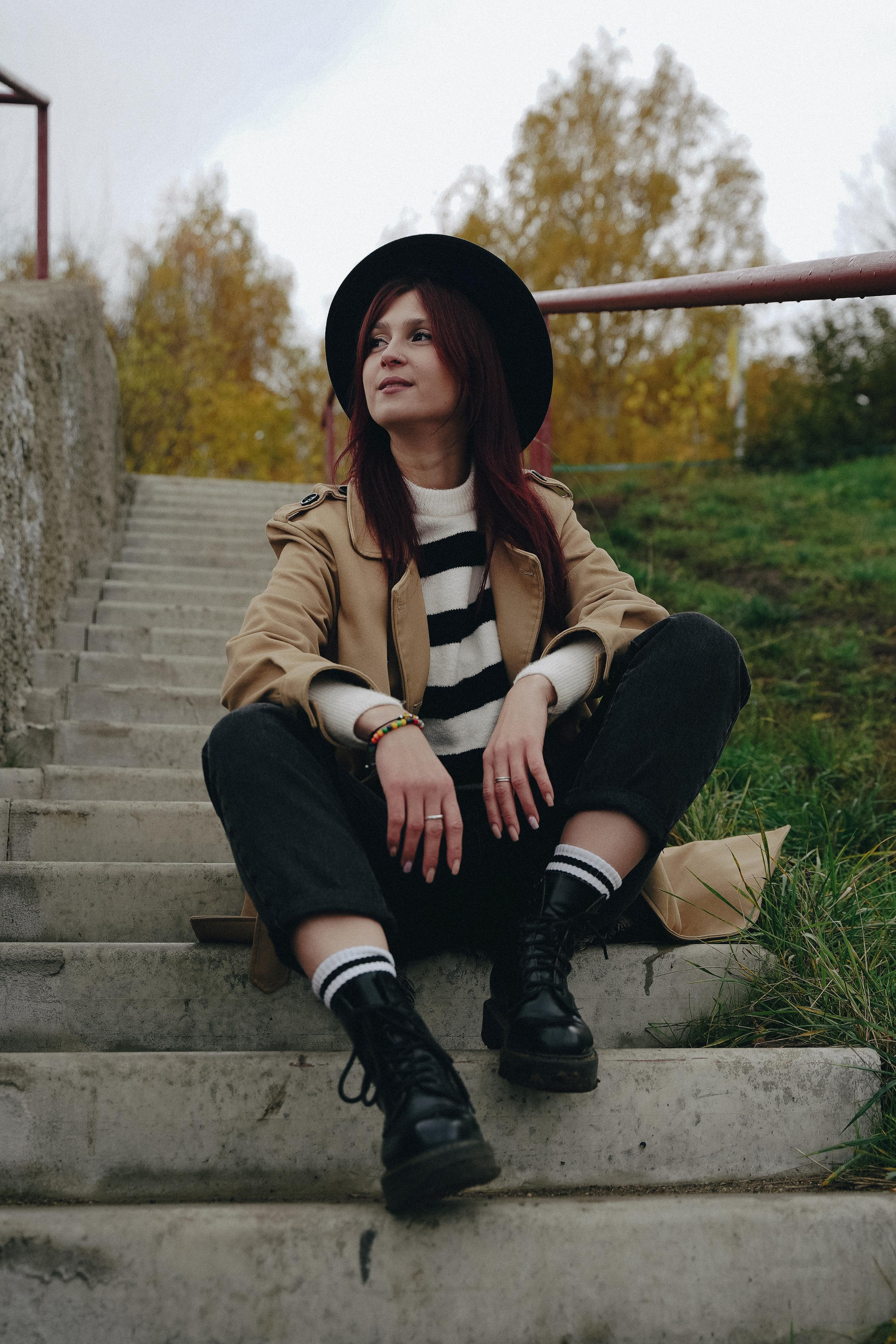 Дарья. Персональный фотограф Наталья Иванкова, Москва