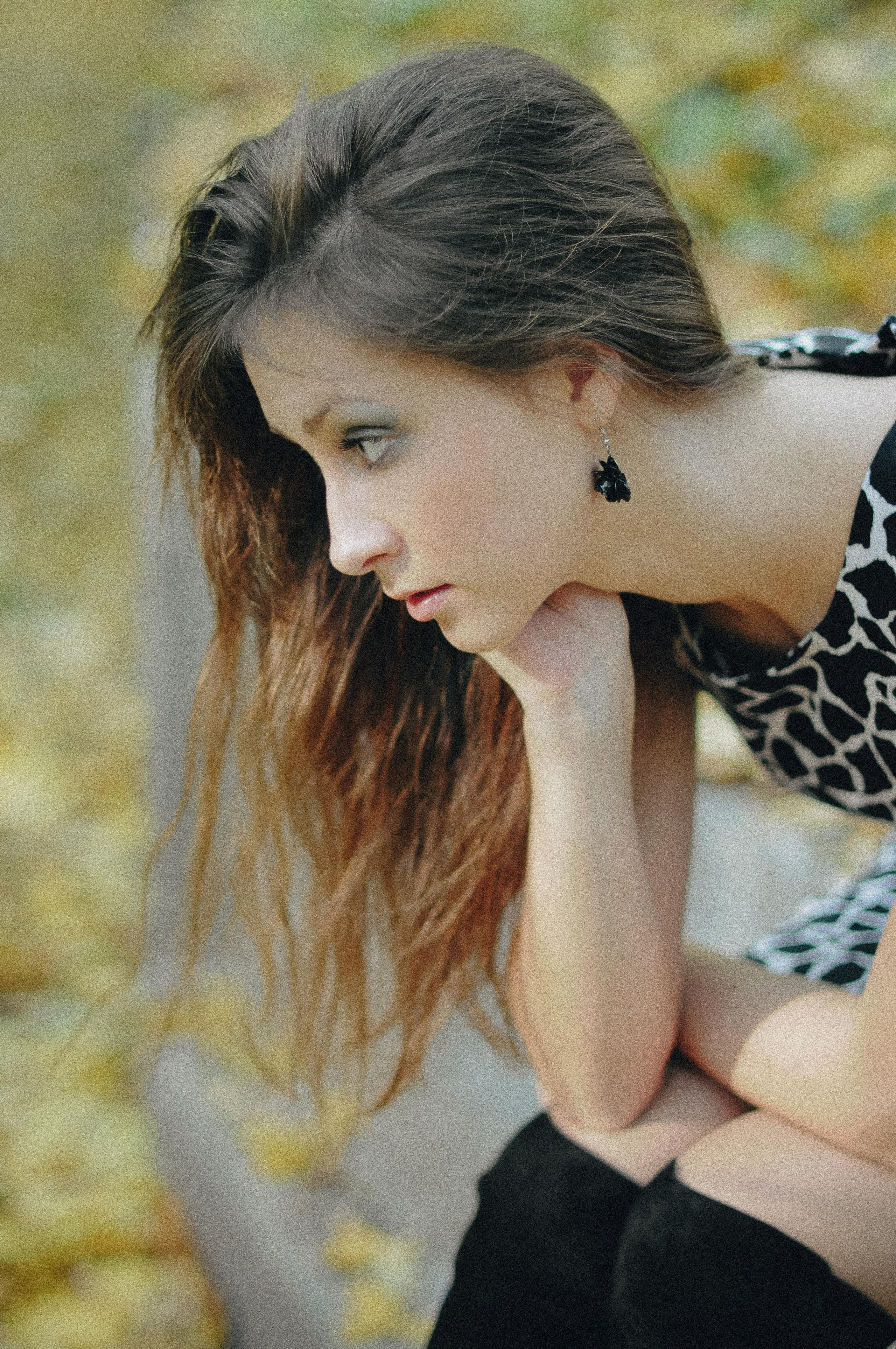 Наталья. Персональный фотограф Наталья Иванкова, Москва