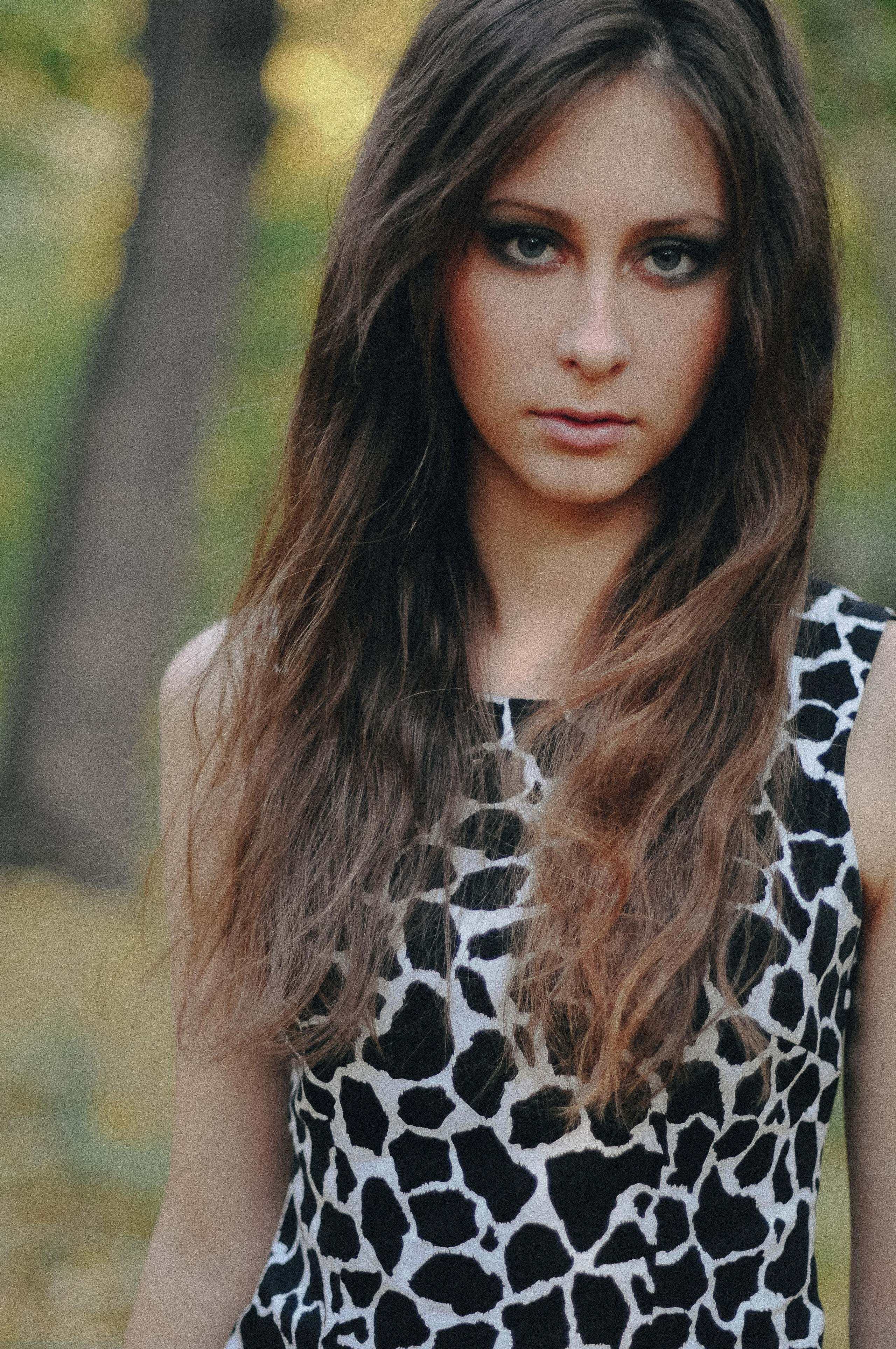 Наталья. Персональный фотограф Наталья Иванкова, Москва