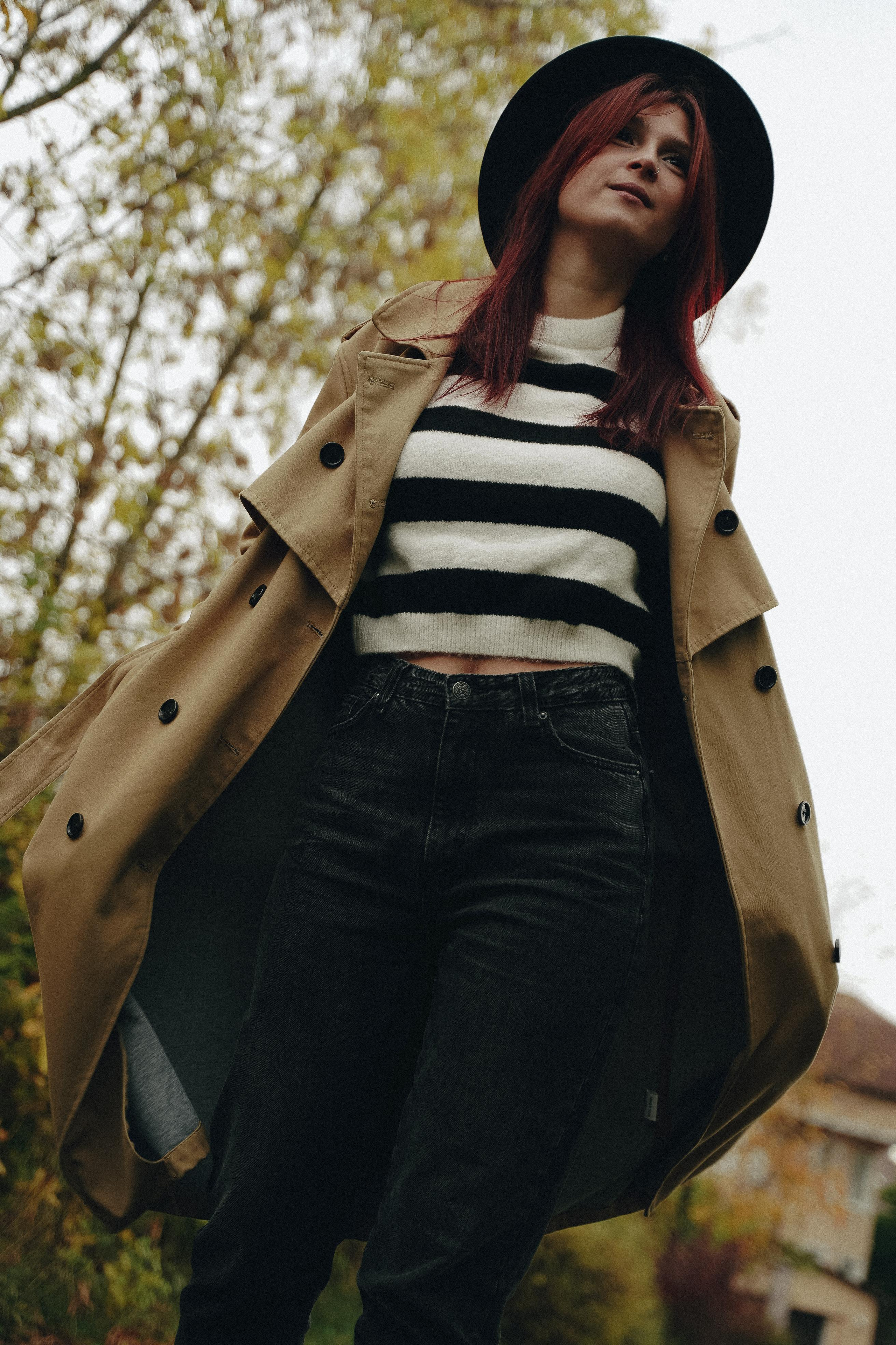 Дарья. Персональный фотограф Наталья Иванкова, Москва