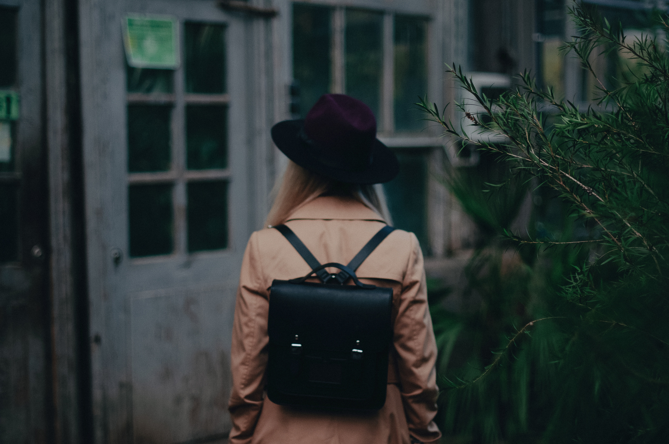 Евгения. Персональный фотограф Наталья Иванкова, Москва