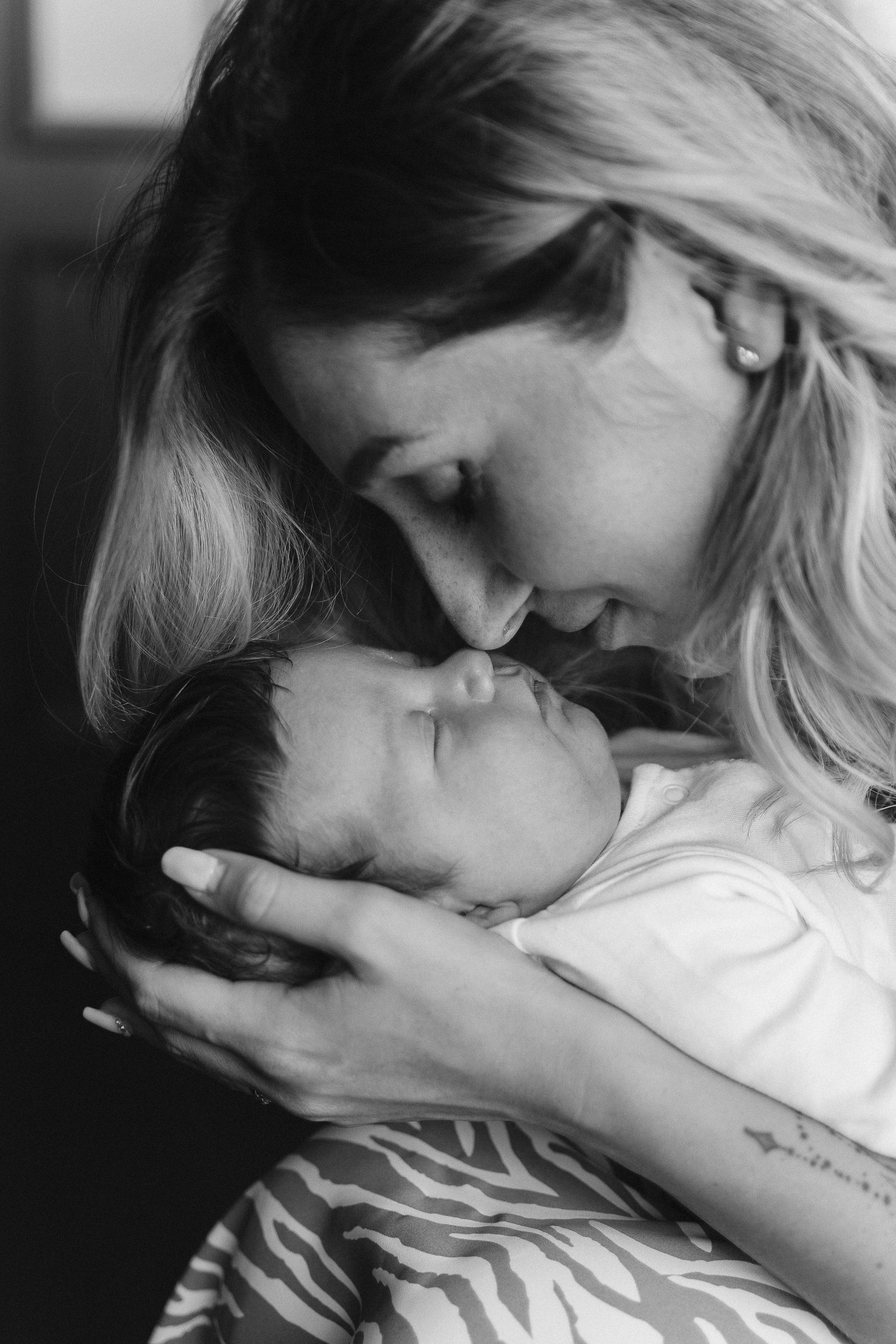 Алина и Аврора. Персональный фотограф Наталья Иванкова, Москва