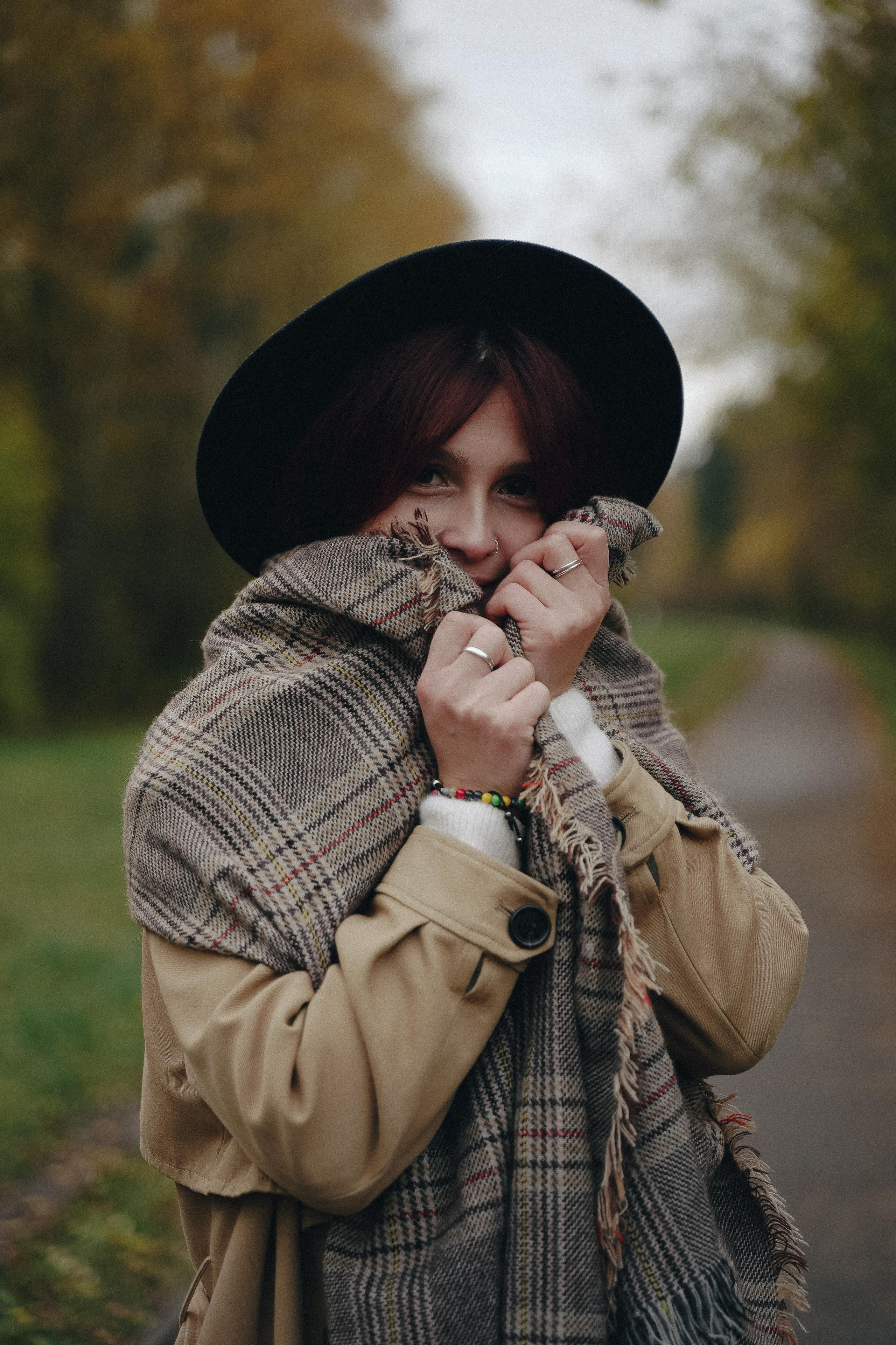 Дарья. Персональный фотограф Наталья Иванкова, Москва
