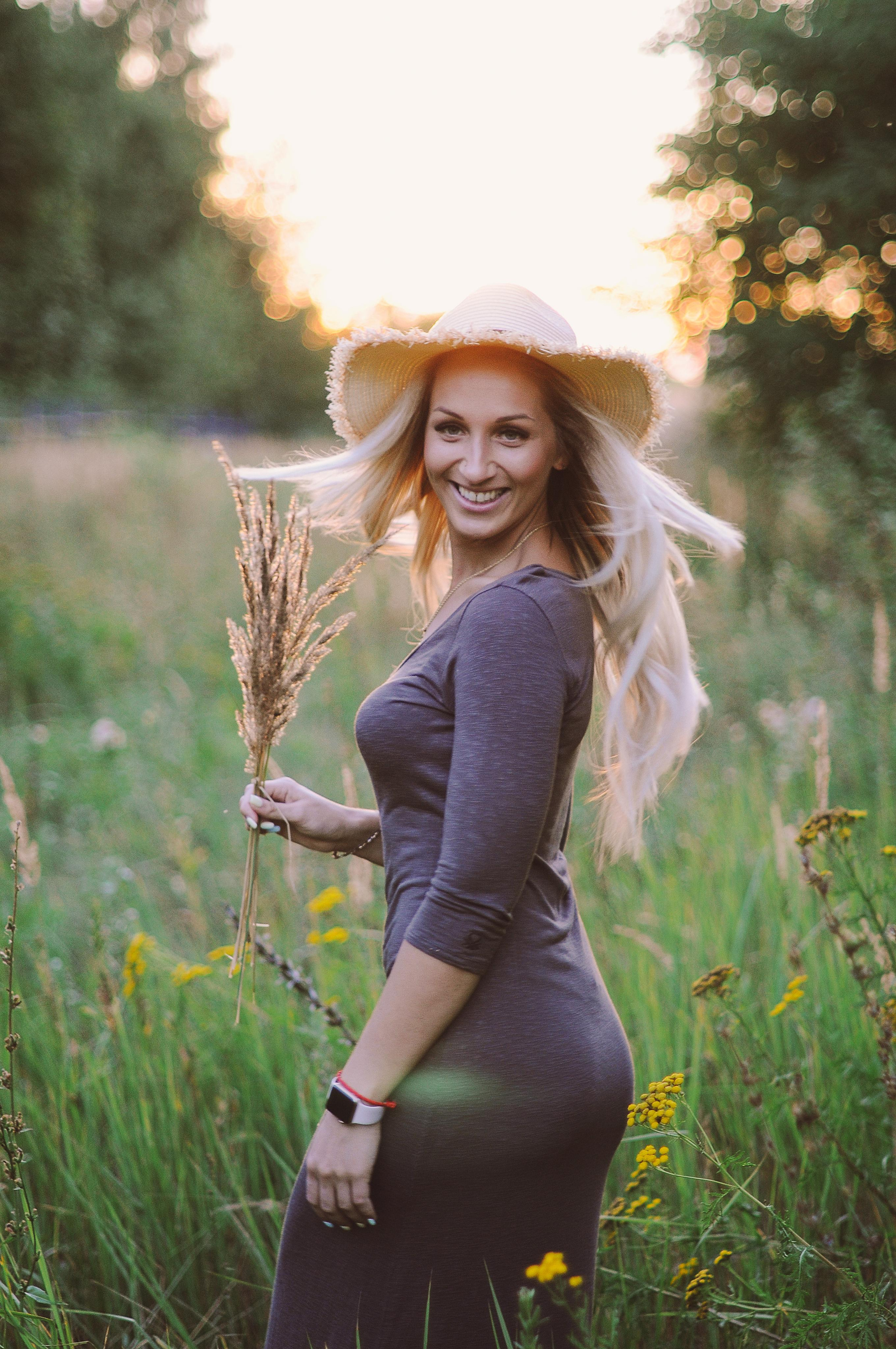 Алина. Персональный фотограф Наталья Иванкова, Москва