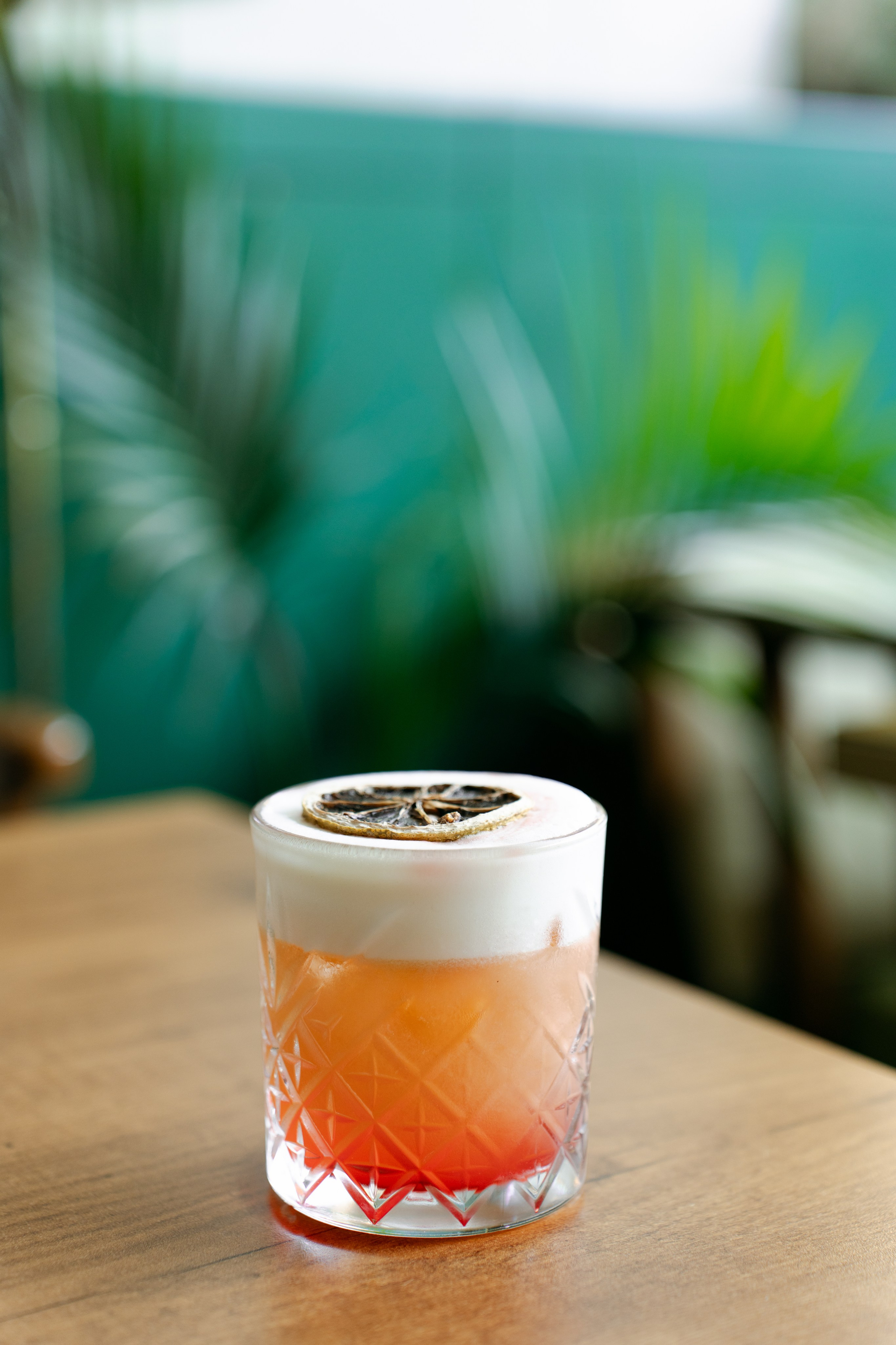 Navale Kitchen&Bar. Фотограф Валерия Бурма