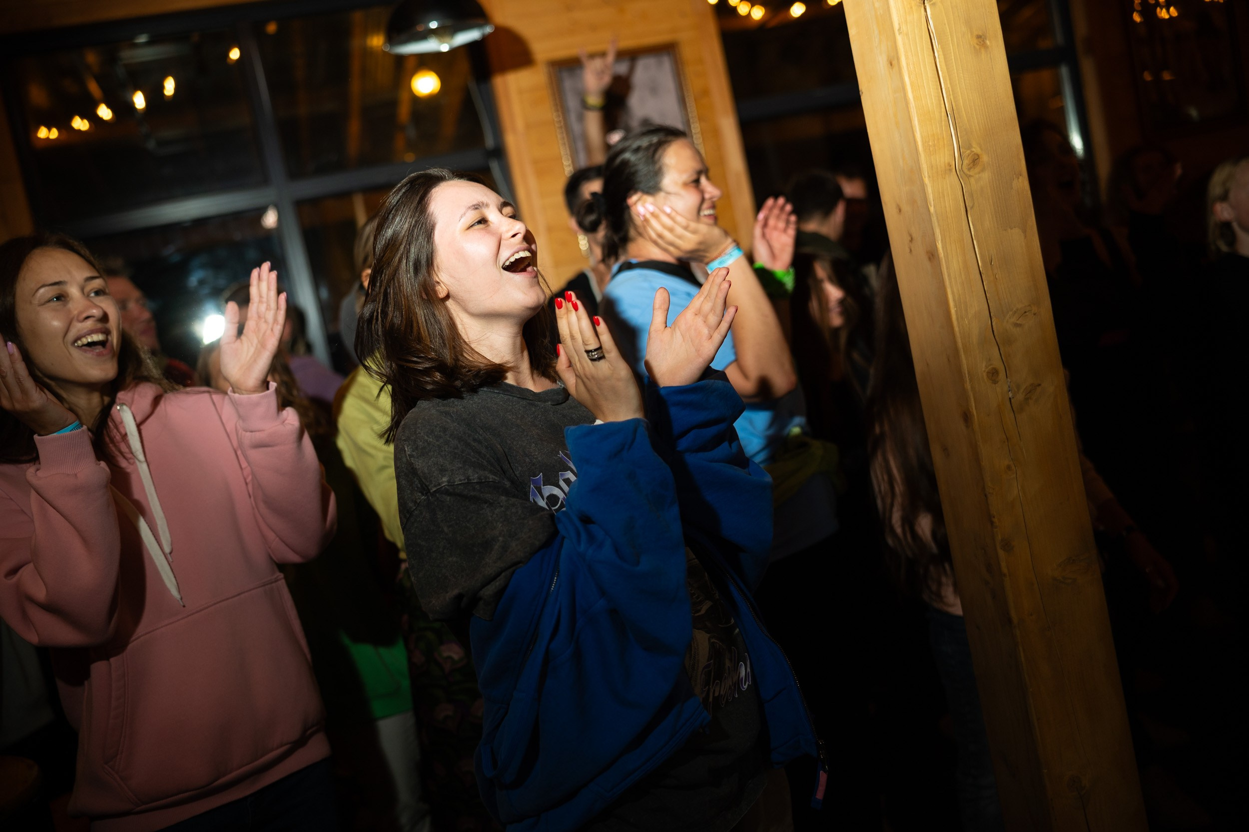Вашана сап кэмп. Фотограф и видеооператор в Туле | Даниил Рыбак