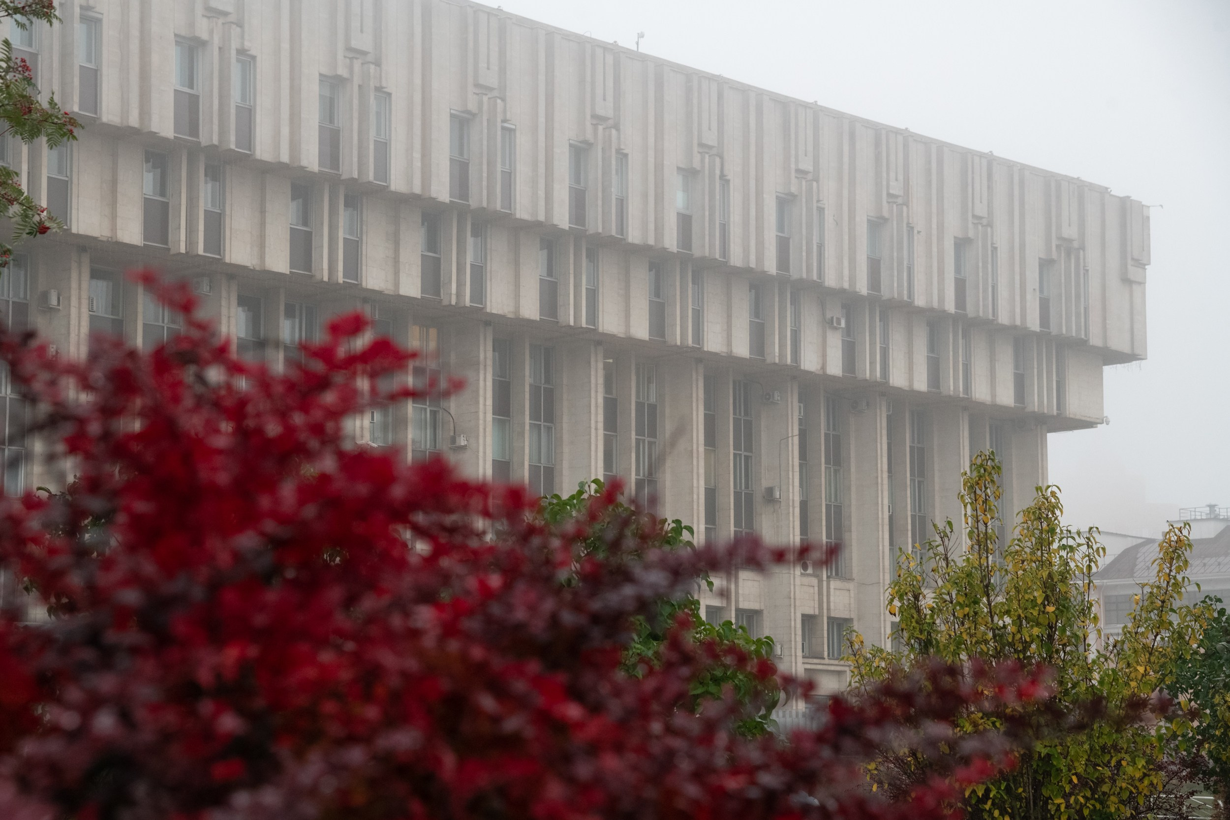 Площадь Ленина. Фотограф и видеооператор в Туле | Даниил Рыбак