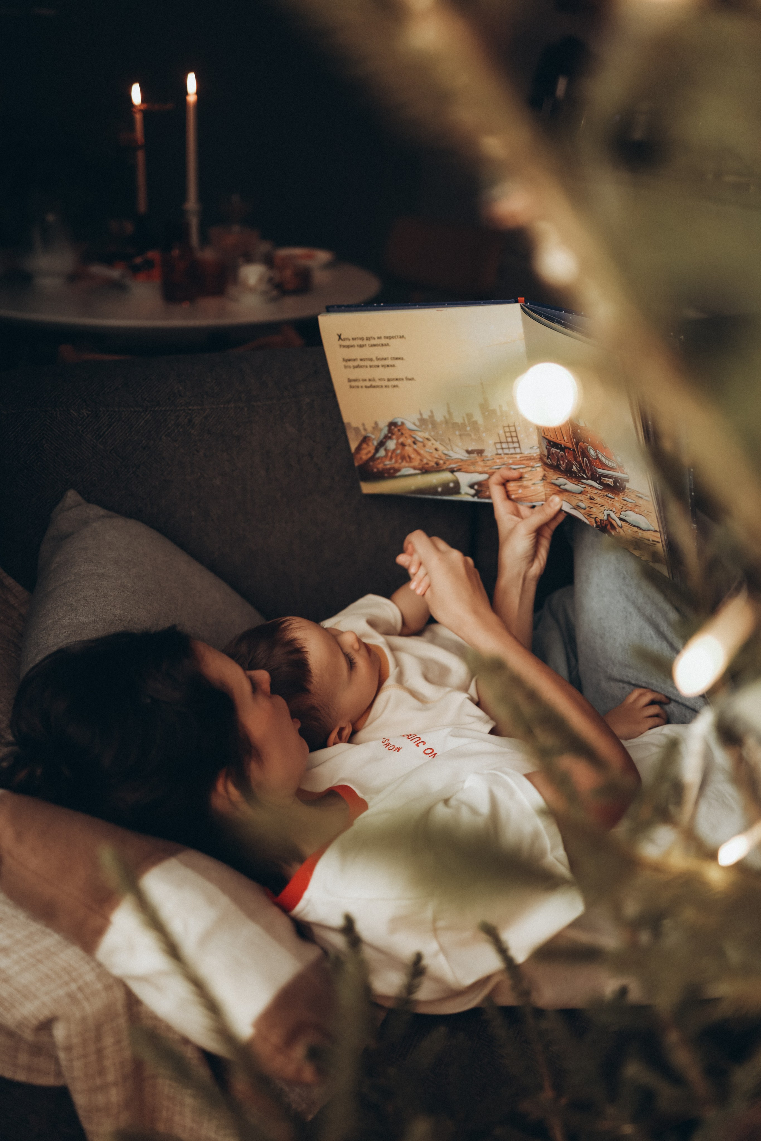 В ожидании чуда. Семейный фотограф Фрума Шнейдерман. Санкт-Петербург и мир