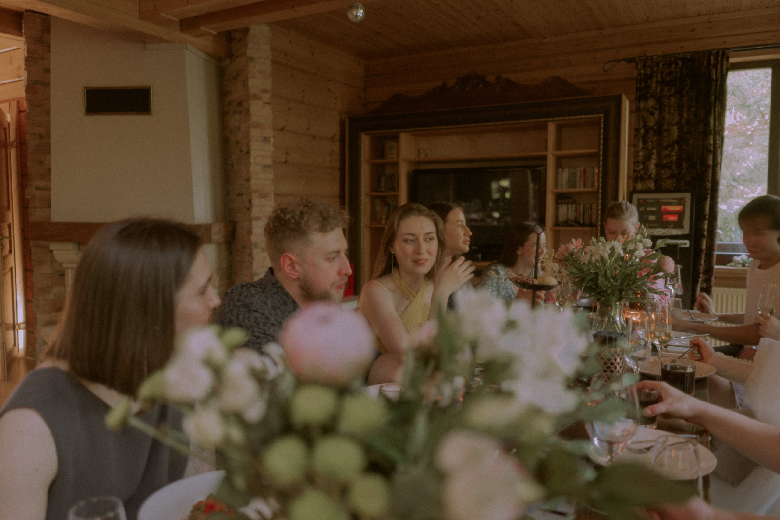 Свадебная субмарина'. Свадебный фотограф в Санкт-Петербурге Миша Репина