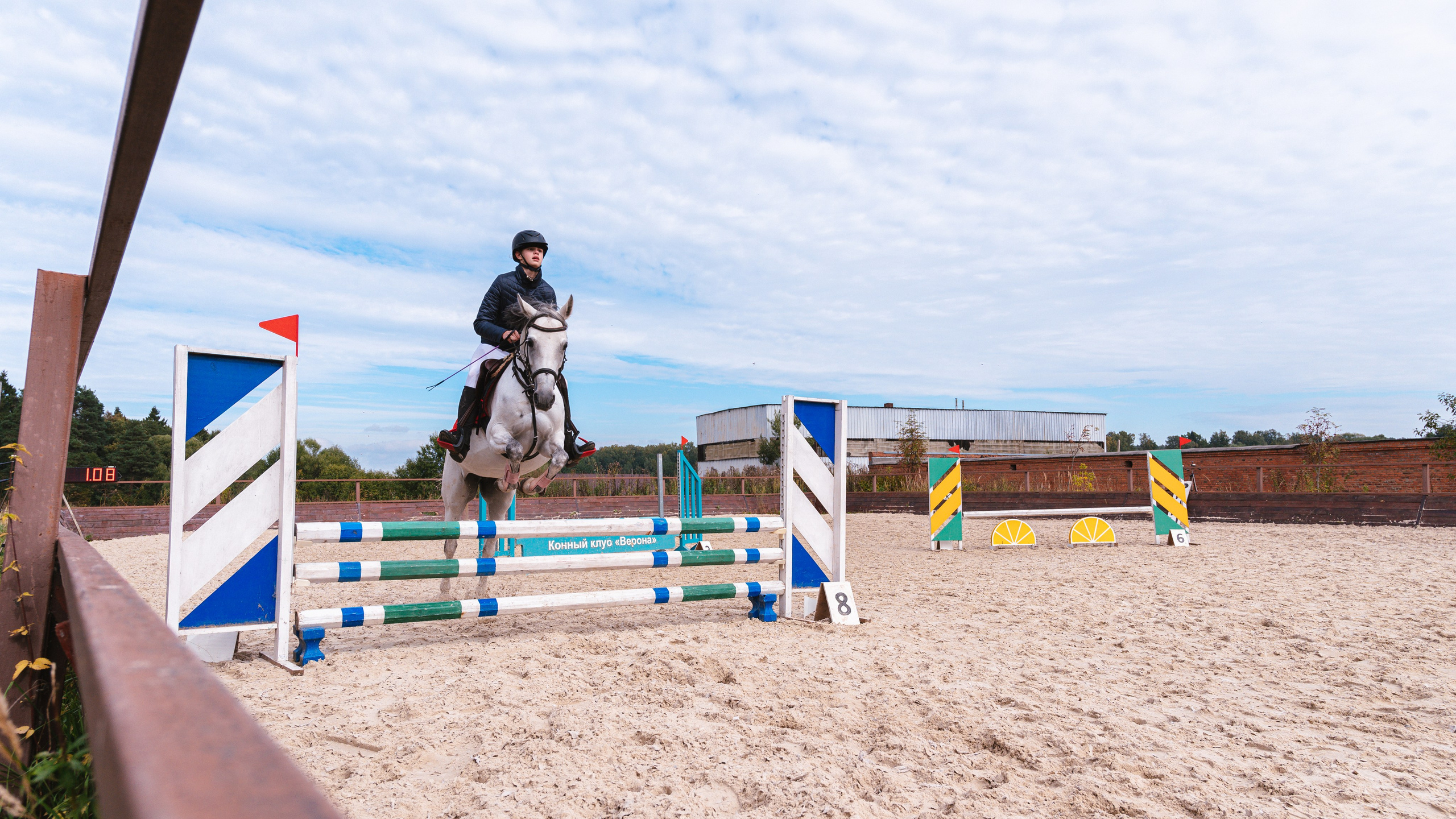 Репортажная съёмка. Фотограф Станислав Лещик
