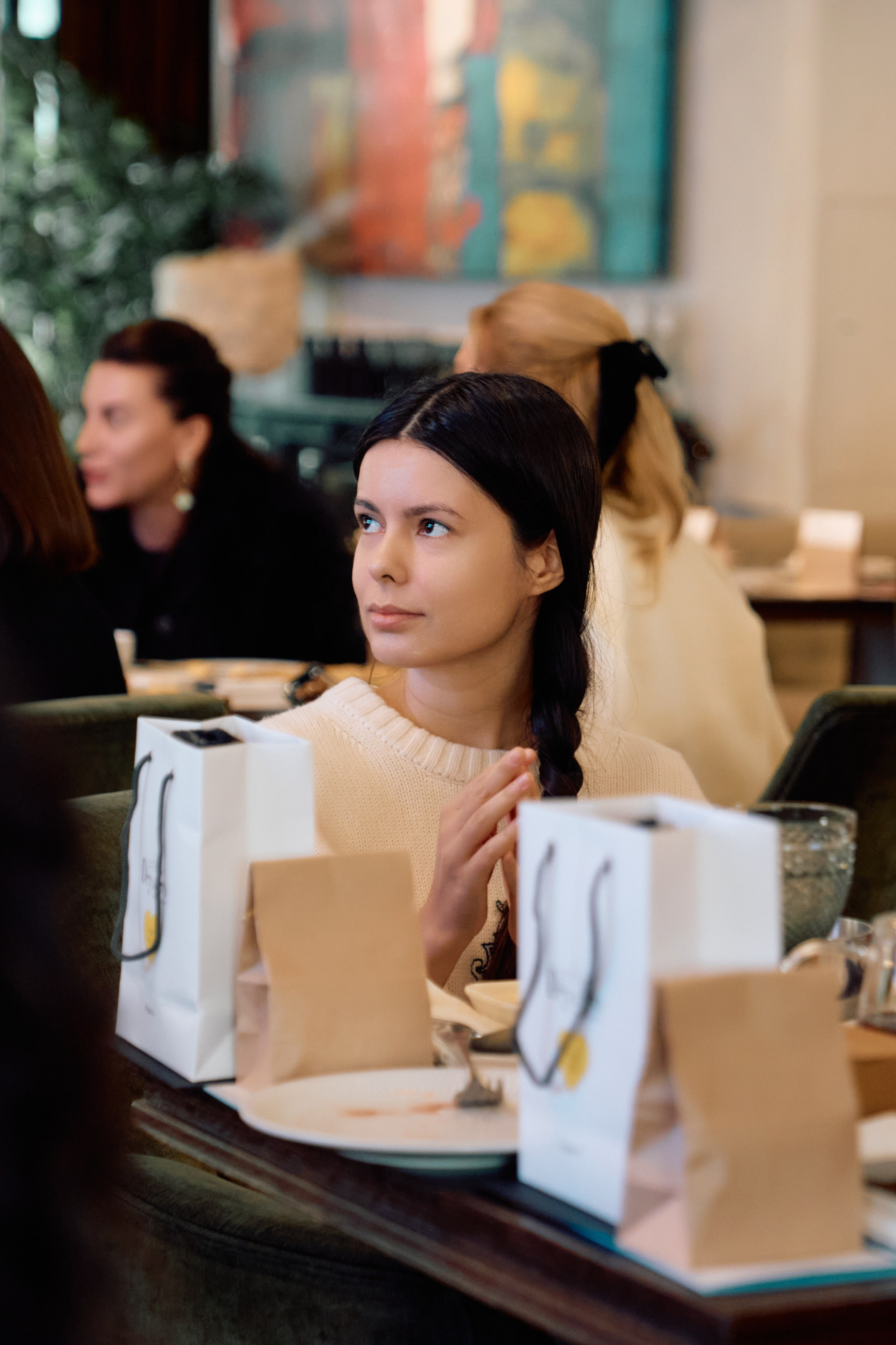 Нетворкинг 4,0. Свадебный фотограф в Москве Кристина Чехова