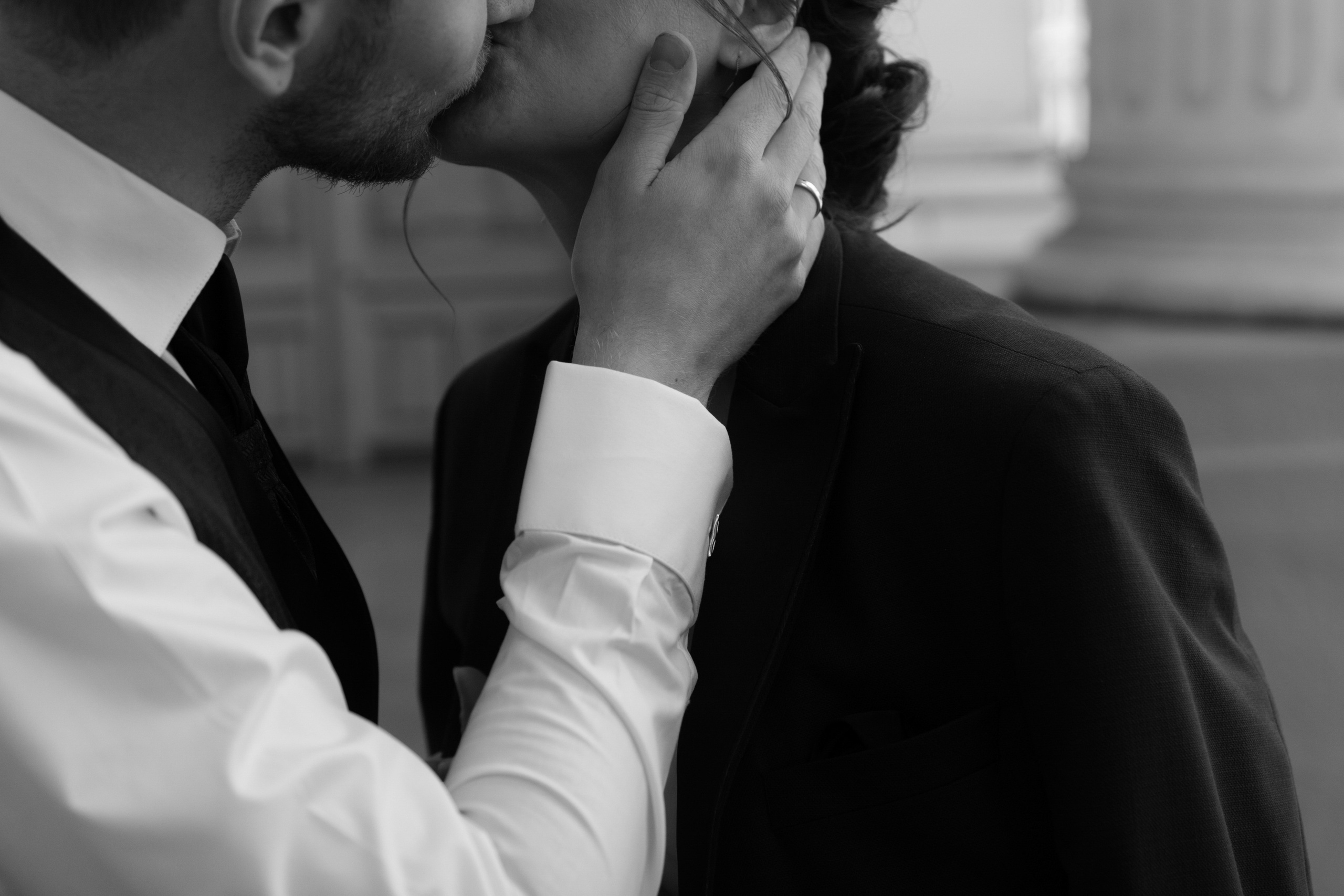 Федор и Ирина. Свадебный и портретный фотограф Москва Зеленоград Юлия Абрамова