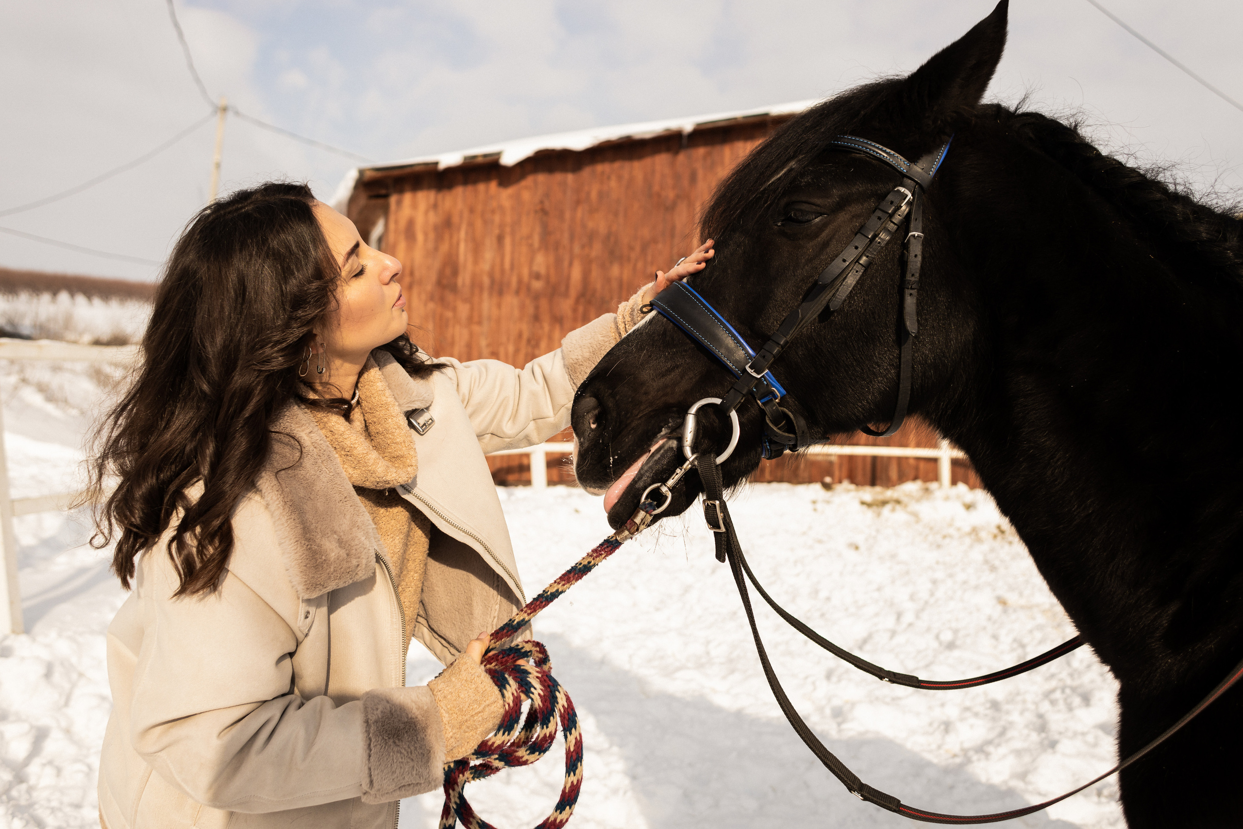 Марина и Саша. Свадебный и семейный фотограф в Ростове-на-Дону Анастасия Арестова