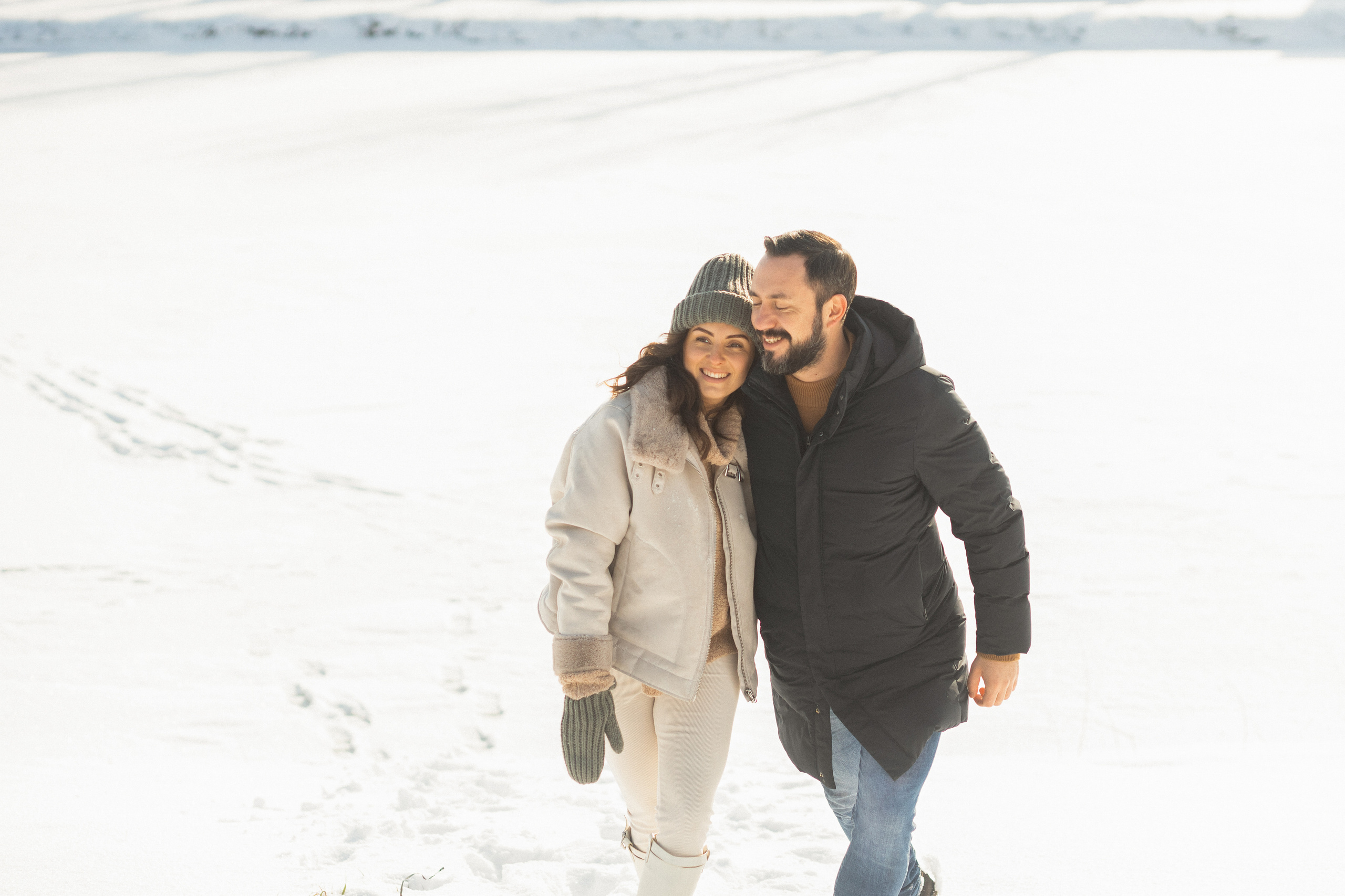 Марина и Саша. Свадебный и семейный фотограф в Ростове-на-Дону Анастасия Арестова