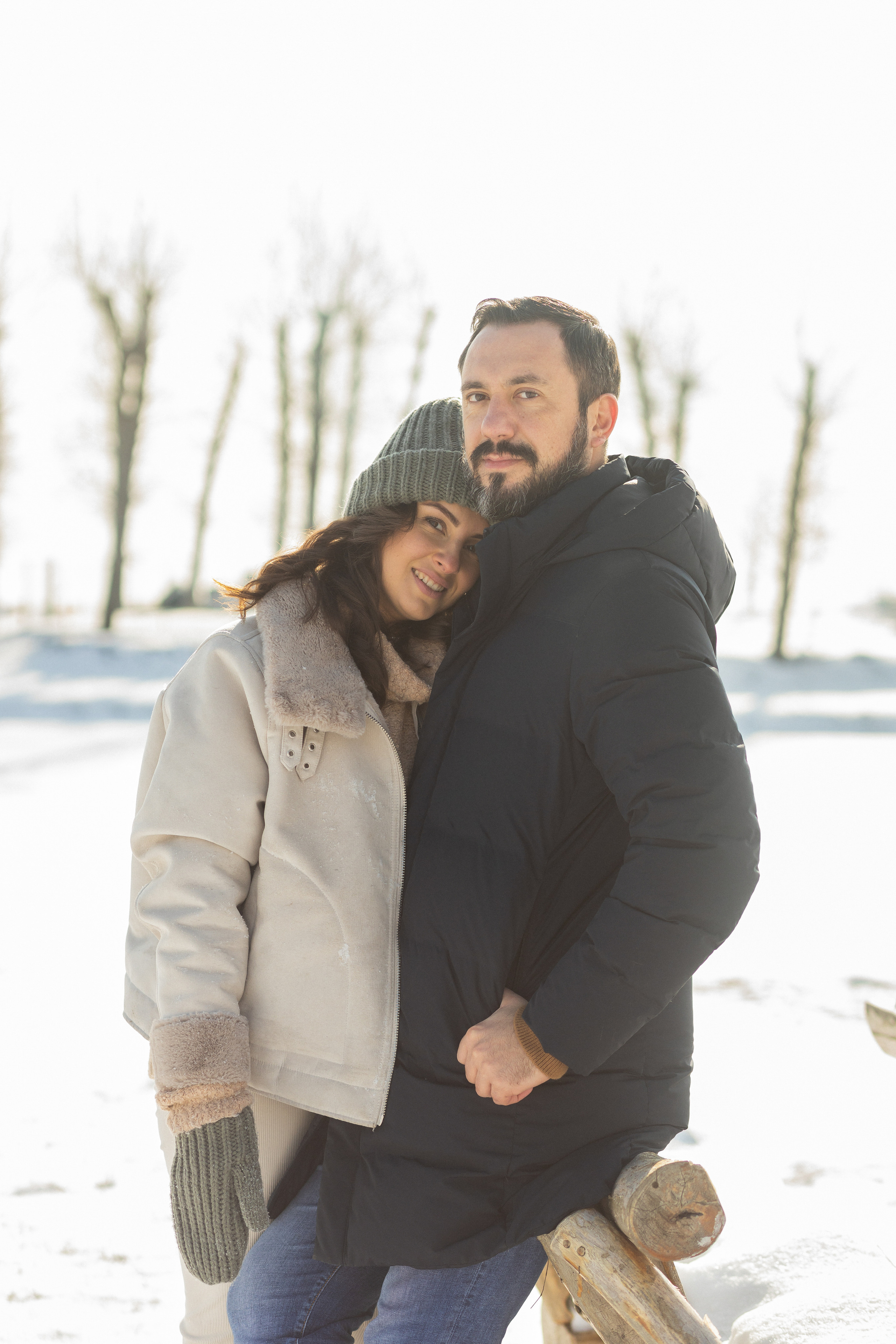 Марина и Саша. Свадебный и семейный фотограф в Ростове-на-Дону Анастасия Арестова