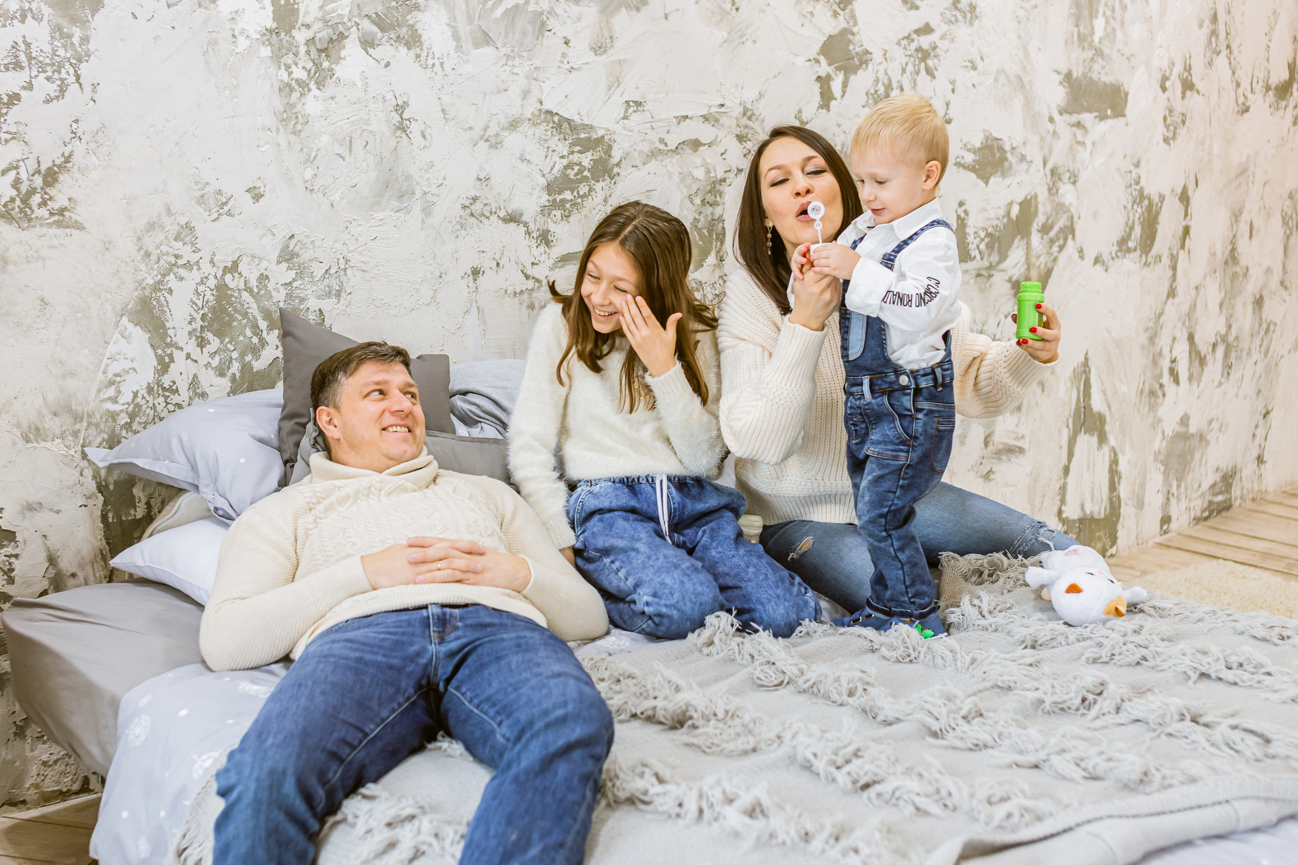 Катя Саша Аня Никита. Свадебный и семейный фотограф в Ростове-на-Дону Анастасия Арестова