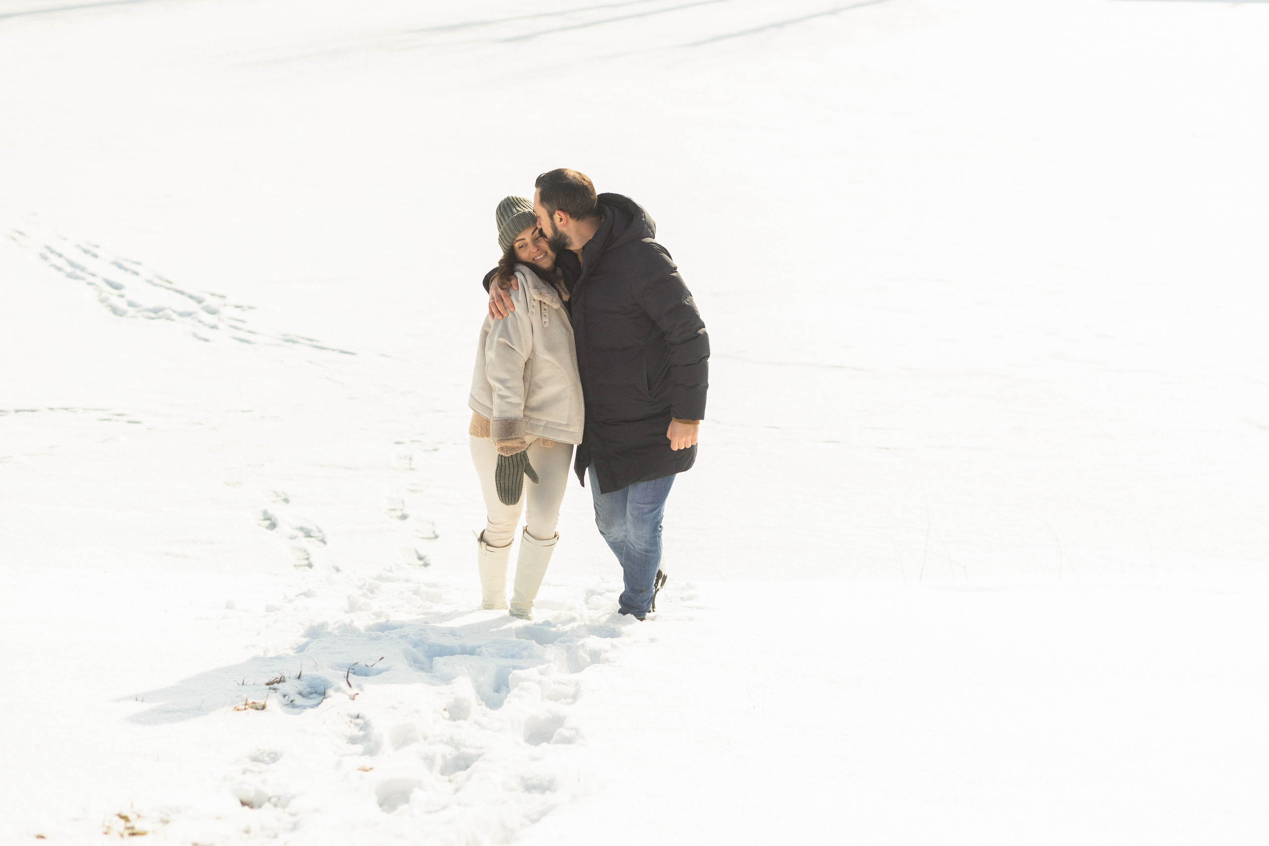 Марина и Саша. Свадебный и семейный фотограф в Ростове-на-Дону Анастасия Арестова