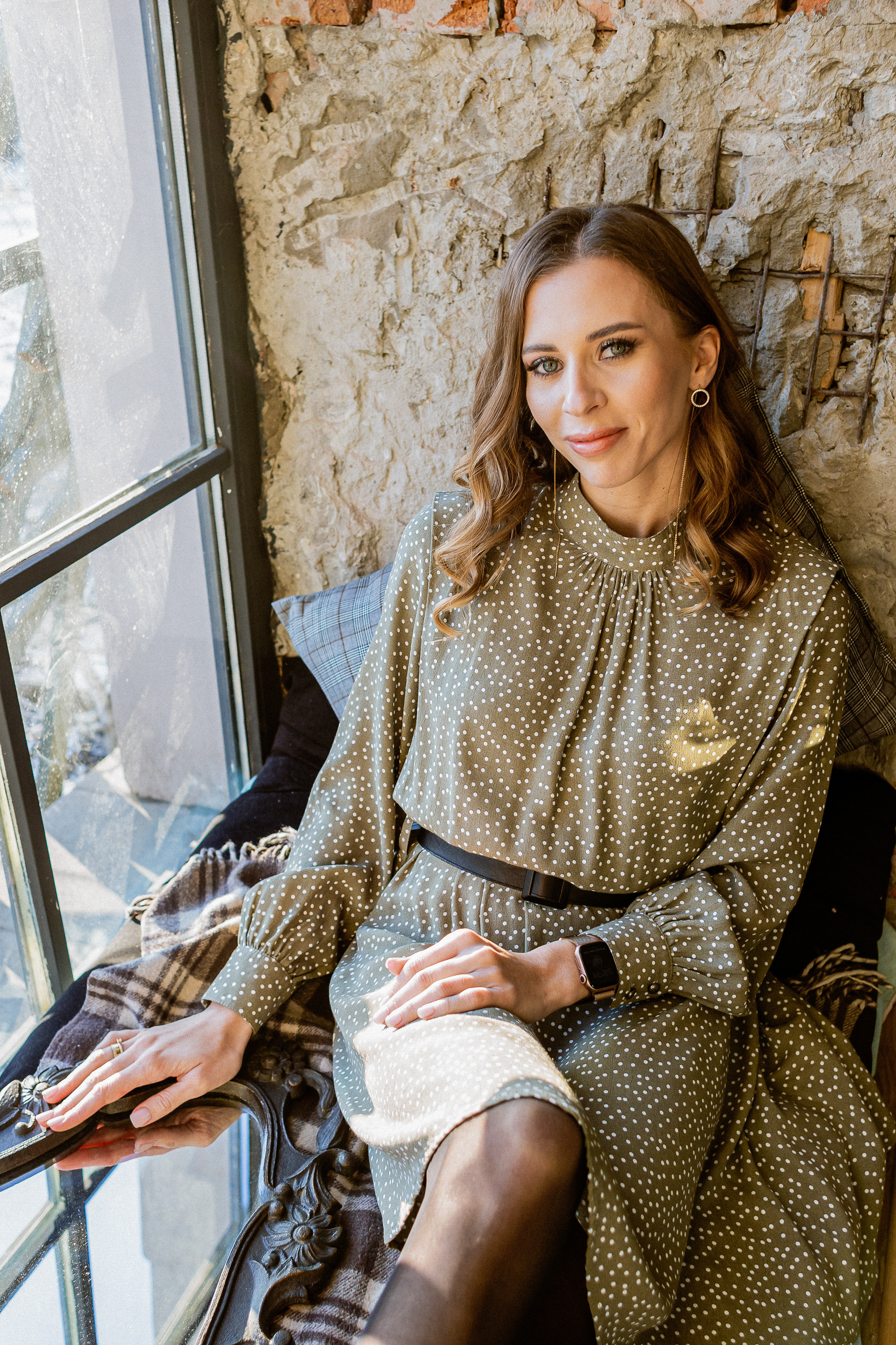 Портреты. Свадебный и семейный фотограф в Ростове-на-Дону Анастасия Арестова