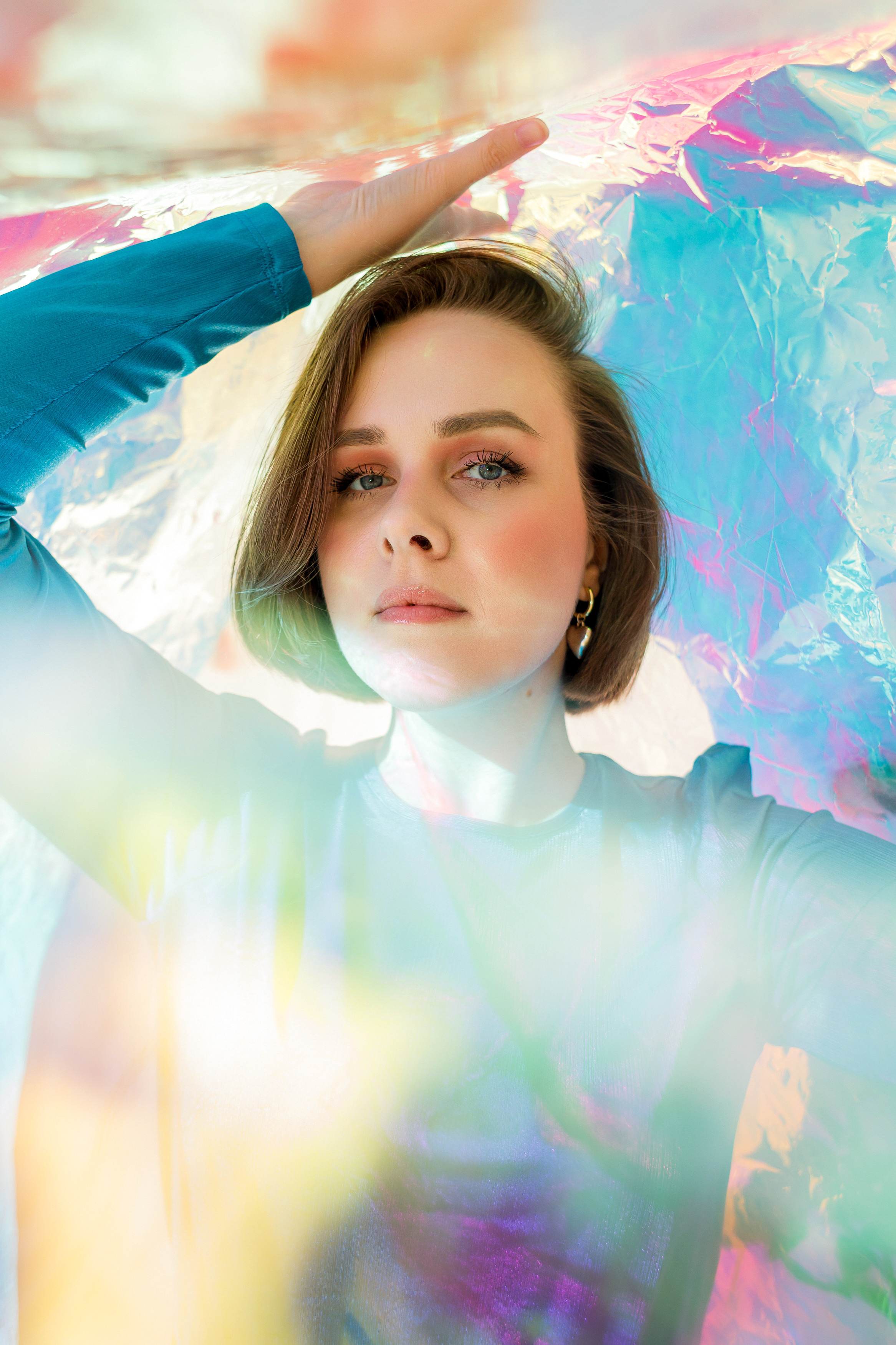 Портреты. Свадебный и семейный фотограф в Ростове-на-Дону Анастасия Арестова