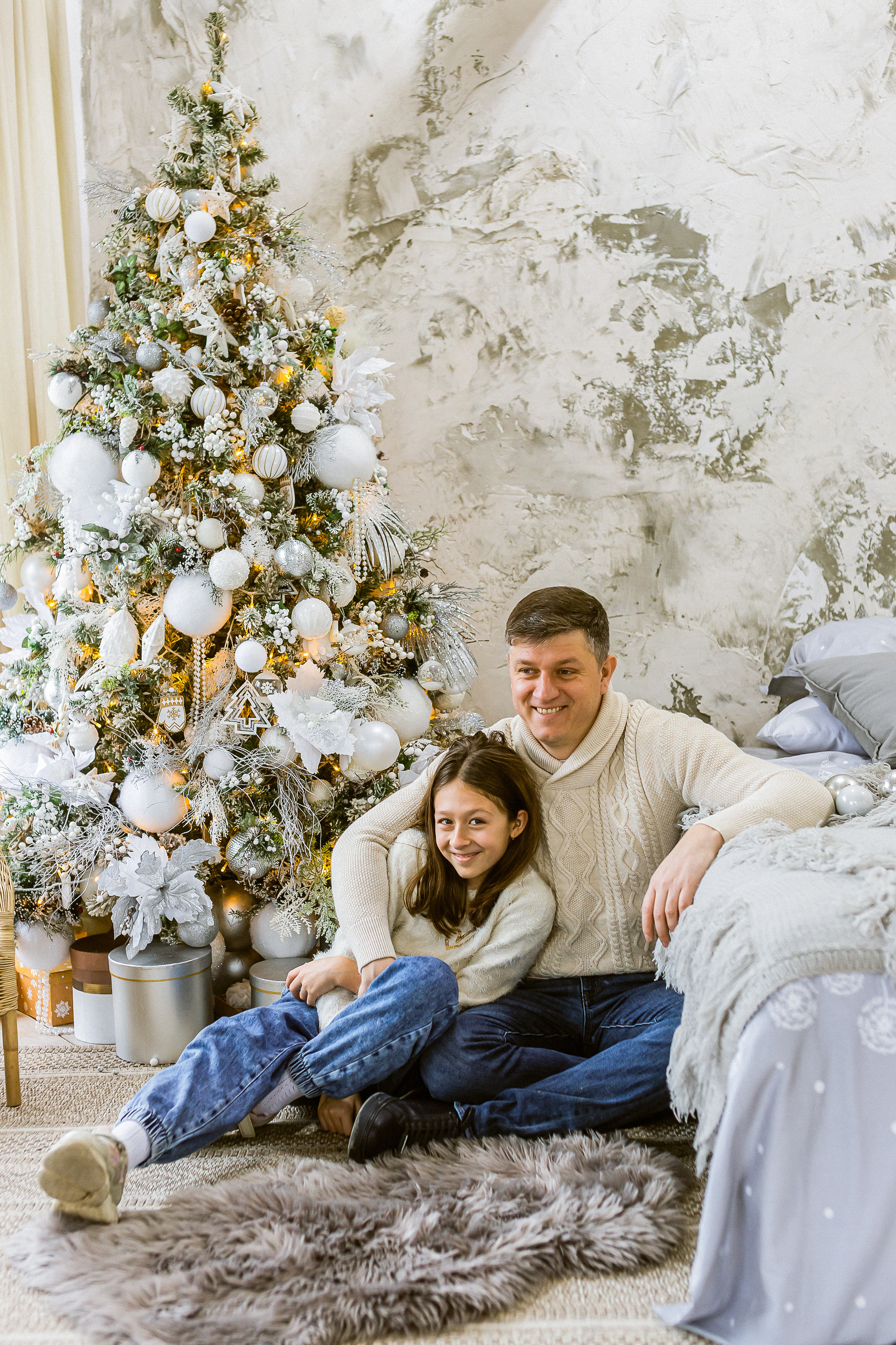 Катя Саша Аня Никита. Свадебный и семейный фотограф в Ростове-на-Дону Анастасия Арестова