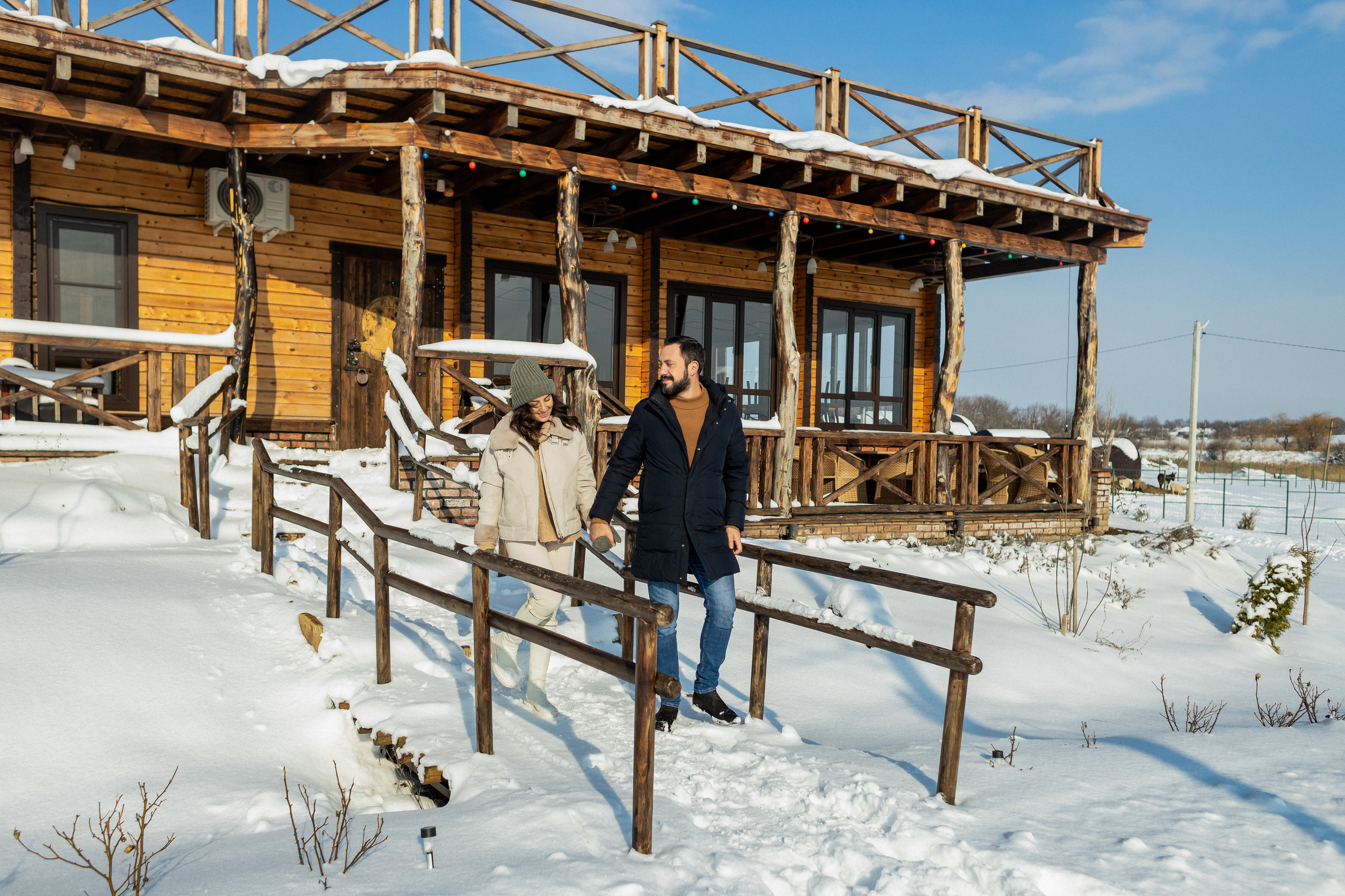 Марина и Саша. Свадебный и семейный фотограф в Ростове-на-Дону Анастасия Арестова