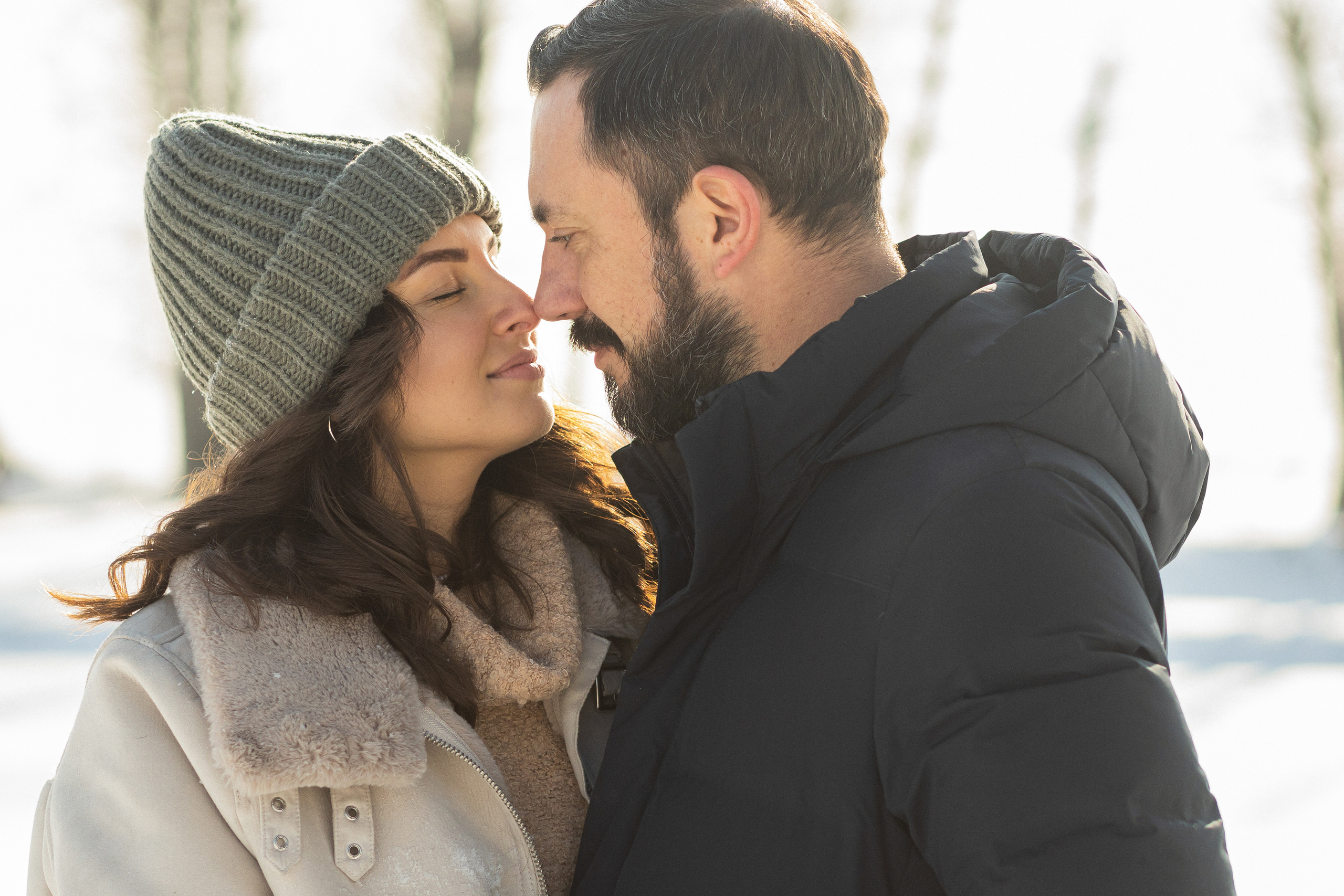 Марина и Саша. Свадебный и семейный фотограф в Ростове-на-Дону Анастасия Арестова