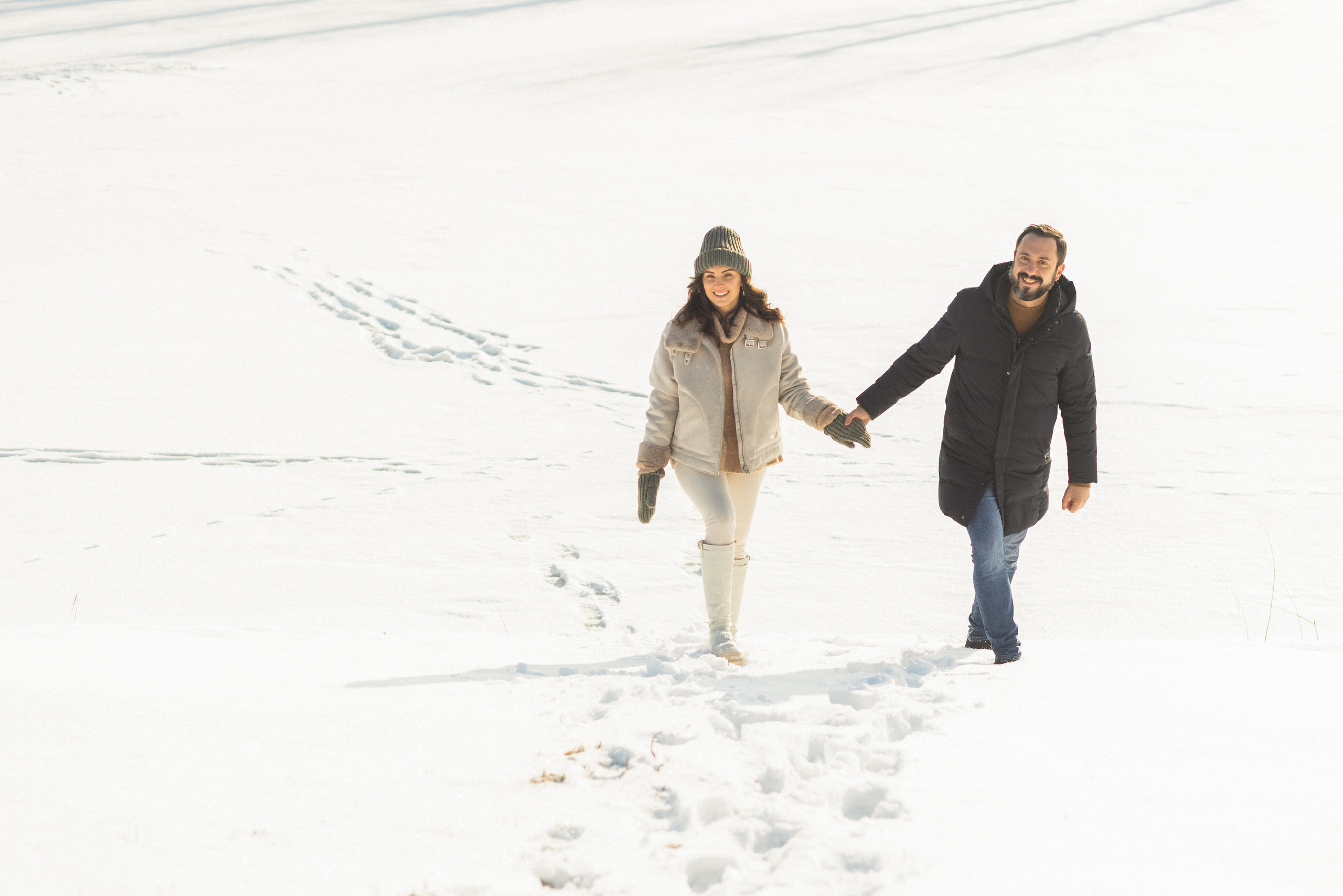 Марина и Саша. Свадебный и семейный фотограф в Ростове-на-Дону Анастасия Арестова