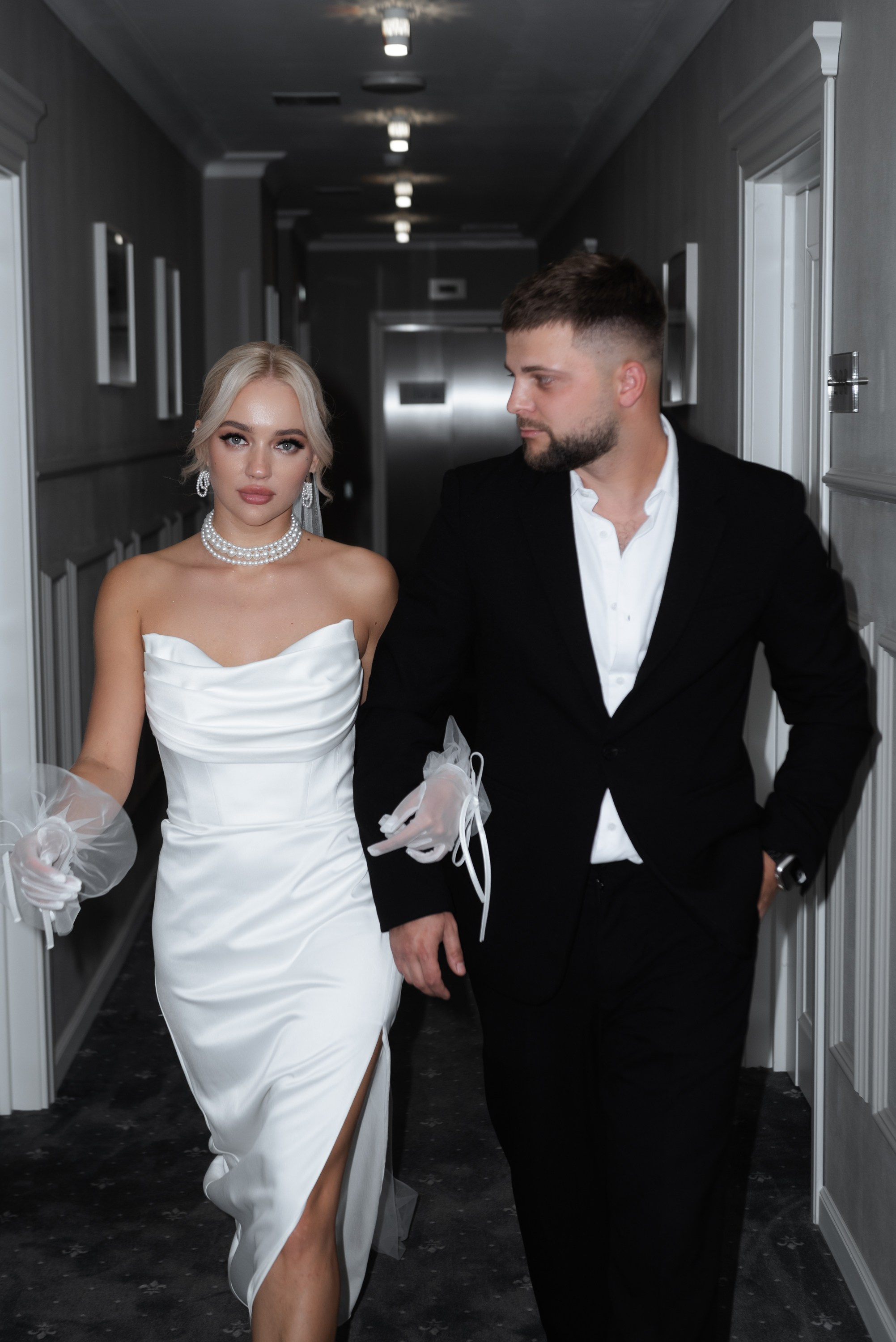 Сергей и Дарья lovestory. Главная