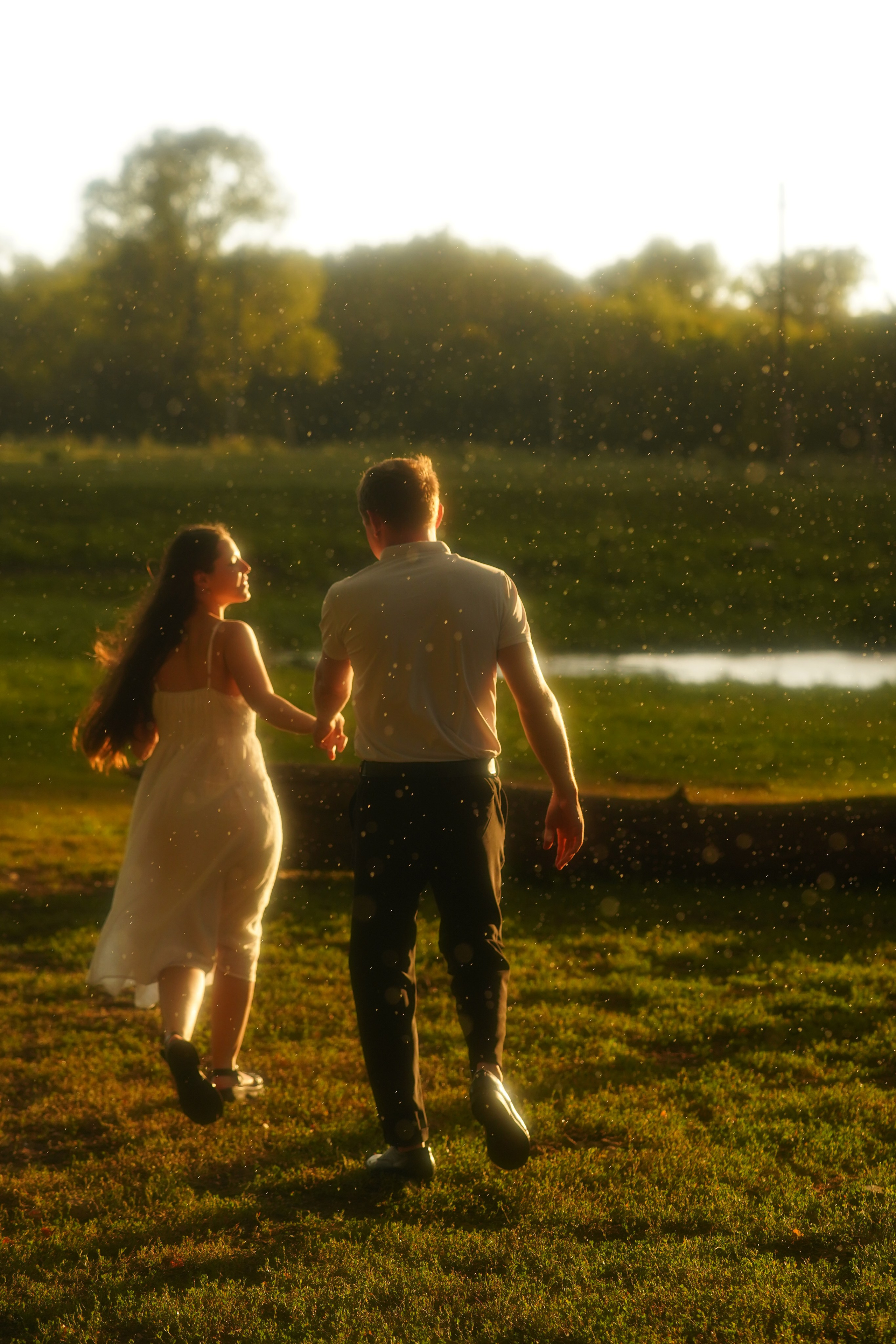 Love Story. Фотограф в Оренбурге Мария Иванова