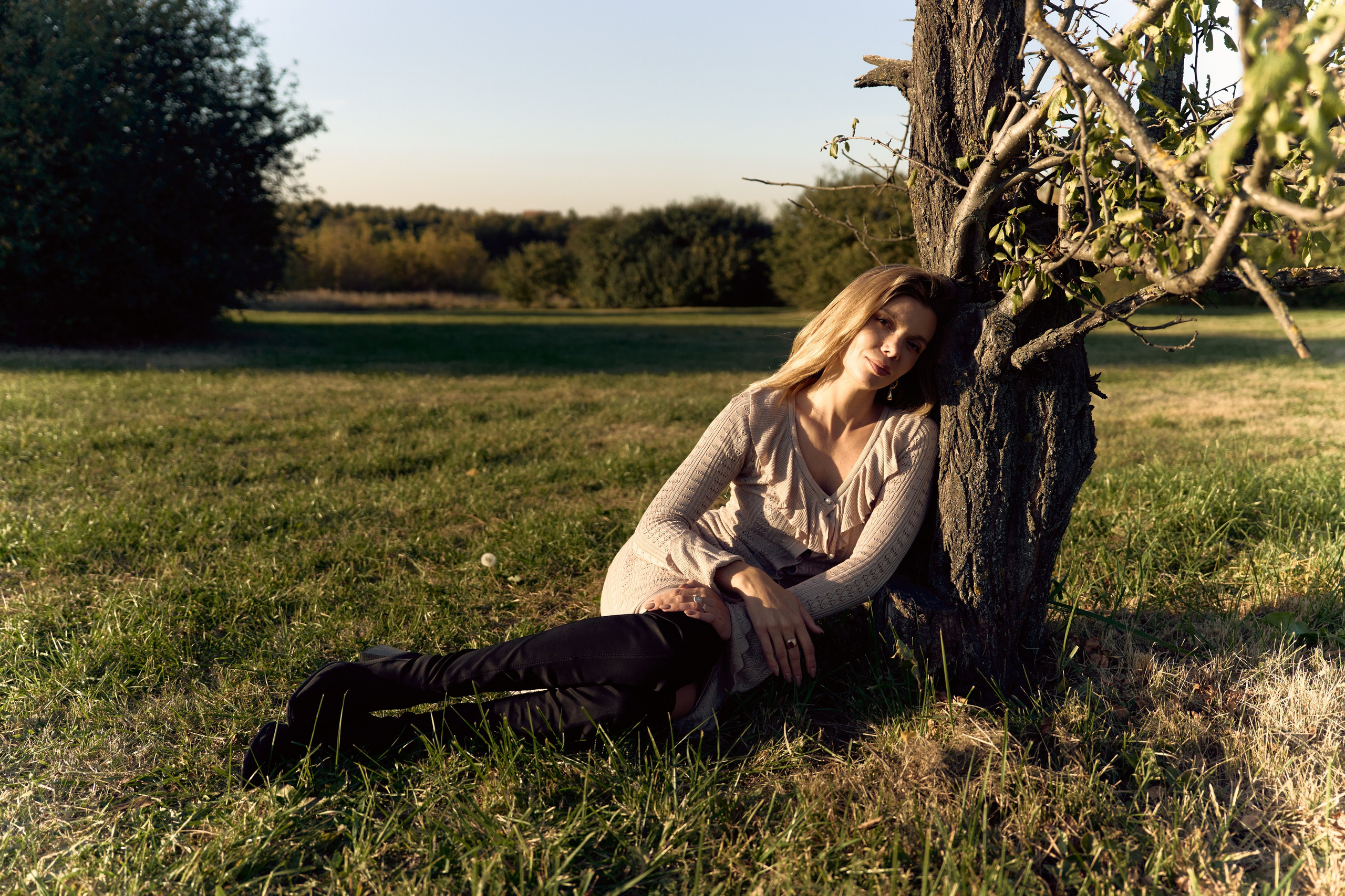 Лера!. Фотограф Москва и Екатеринбург. Максимова Соня