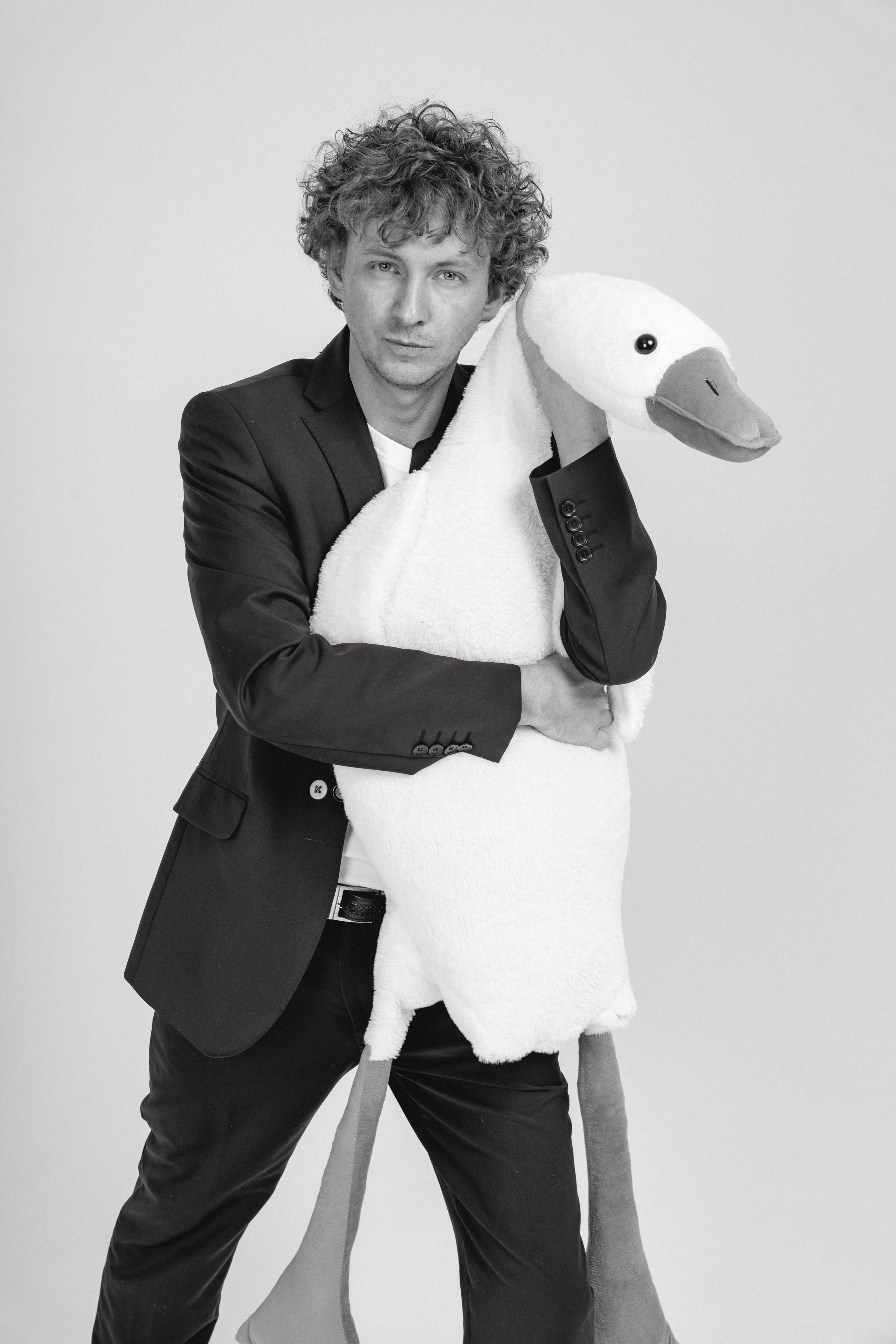 Антон. Портретный фотограф в Санкт-Петербурге Дмитриева Наталия