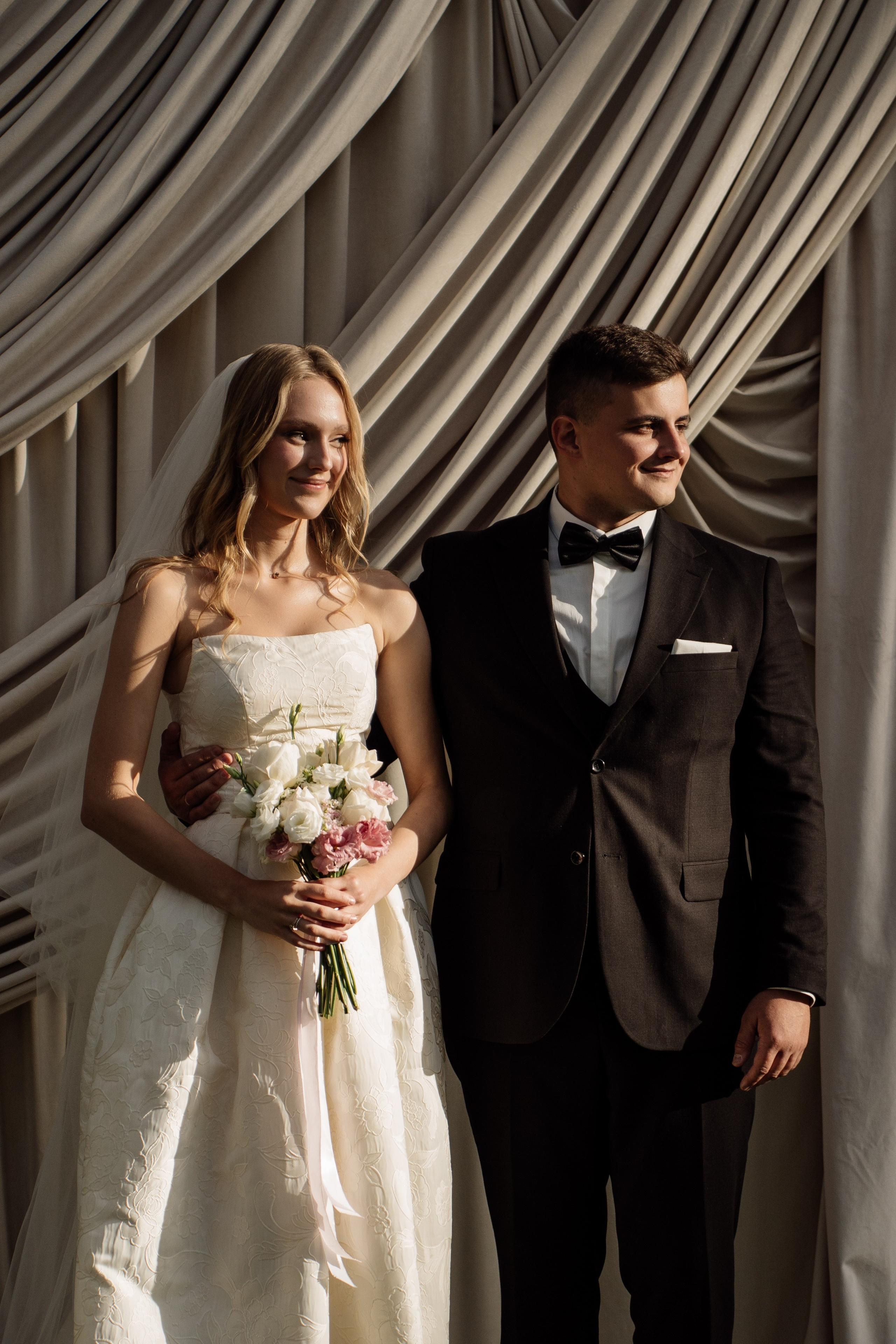 Покажи мне любовь. Свадебный фотограф Тольятти Москва Адамова Виктория