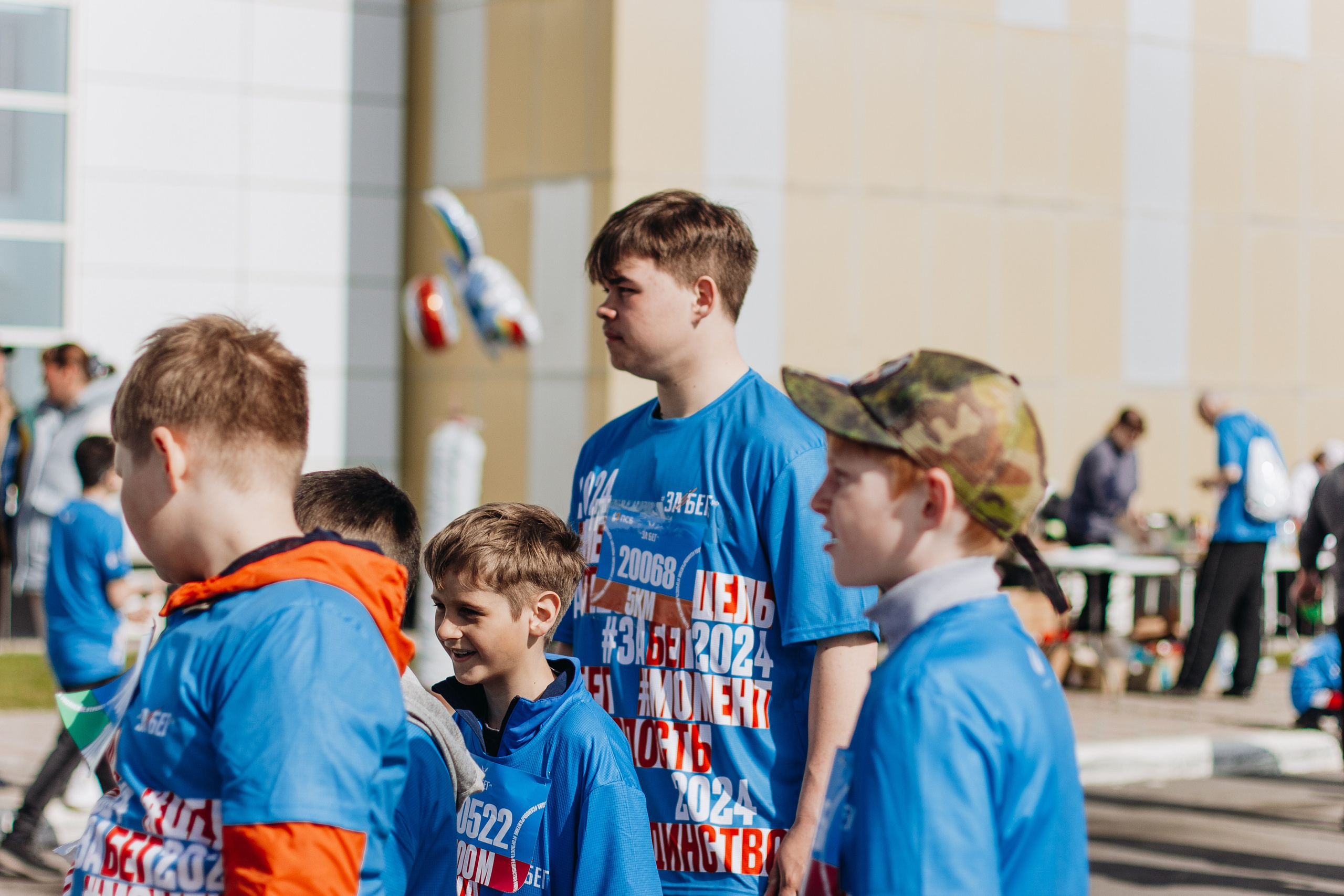 Репортаж ЗАБЕГ РФ 2024 КУРИЛЬСК. Фотограф Итуруп | Курильские острова