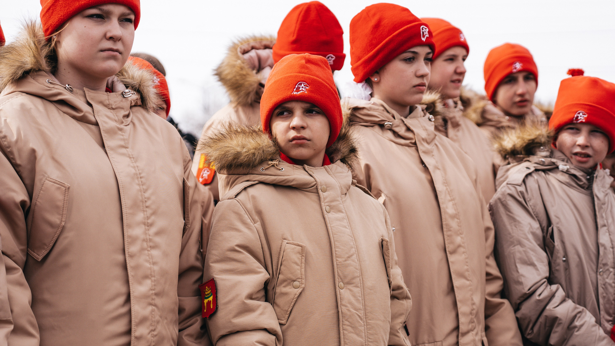 ПАМЯТЬ ПОКОЛЕНИЙ. Lebeduff