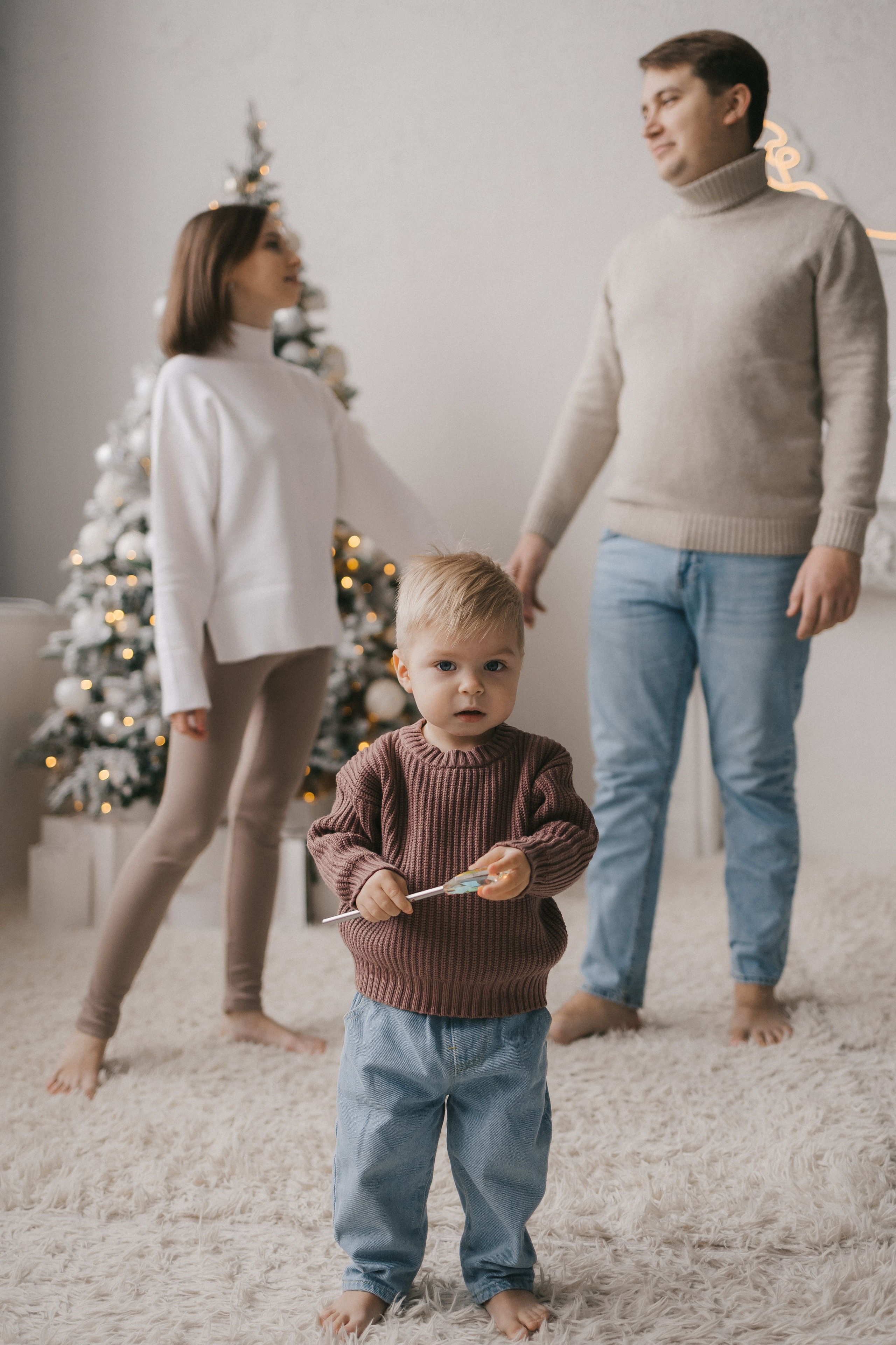 Катя Дима Рома. Фотограф Нижний Новгород