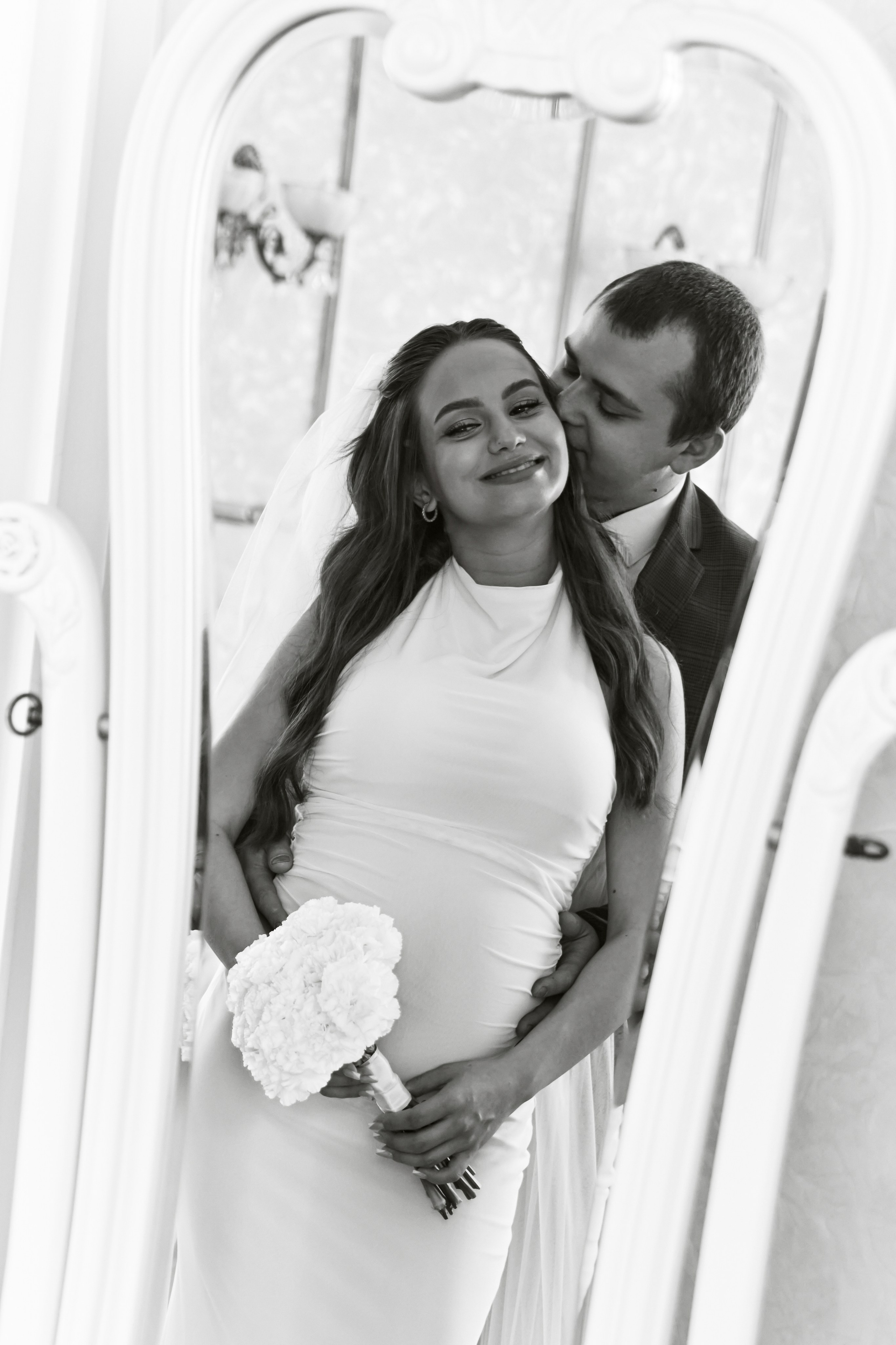 Egor ∞ Svetlana. Фотограф Анна Веденеева