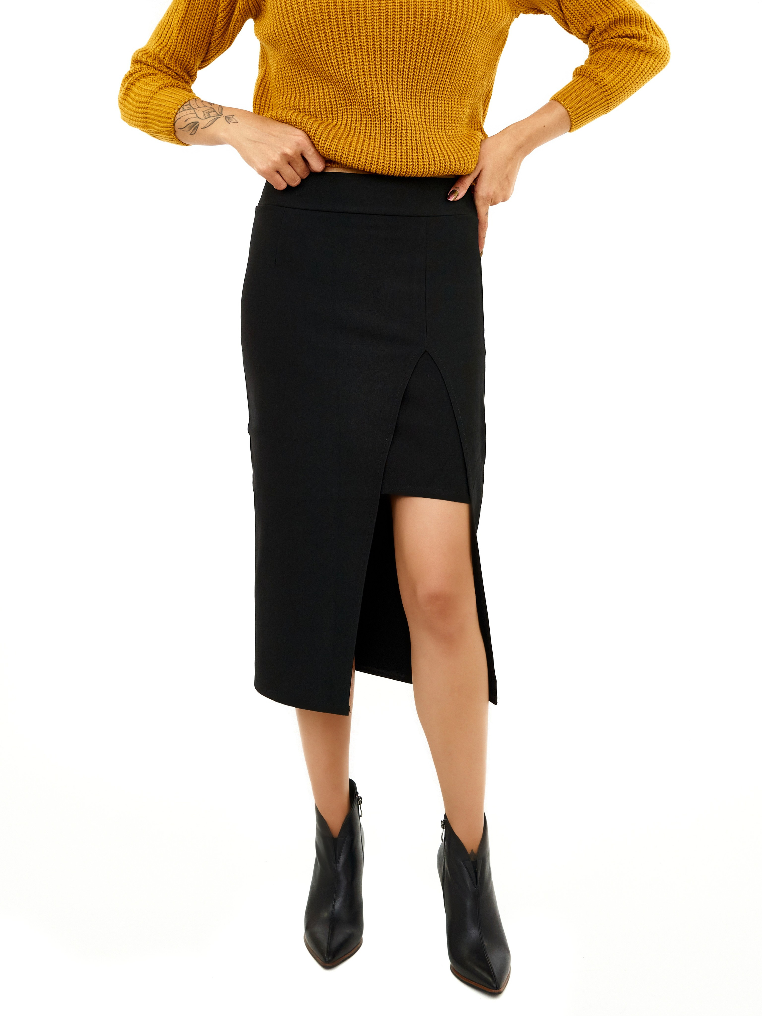 Юбки. Главная