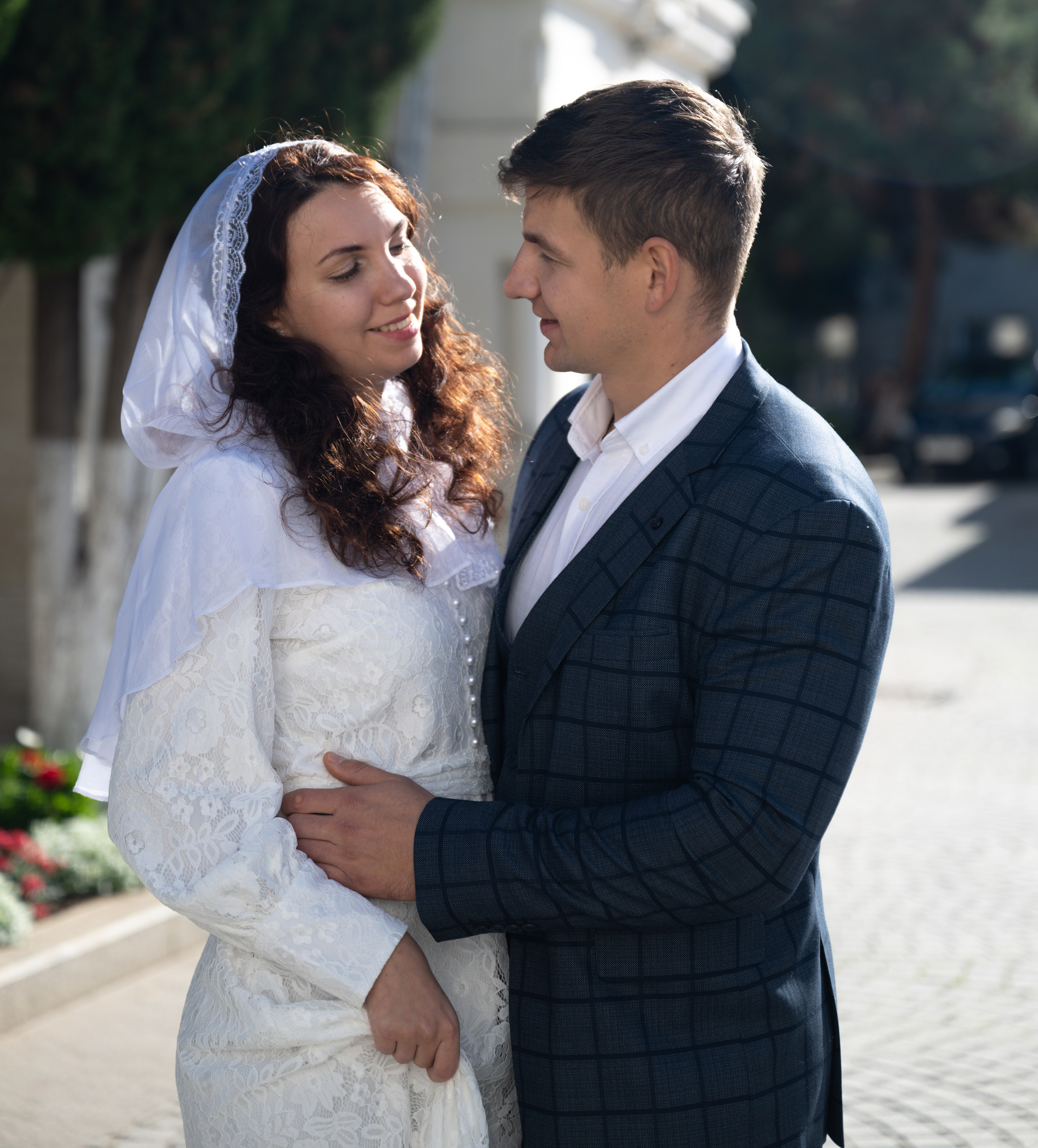 Свадьба. Студийный и свадебный фотограф и видеограф в Севастополе — Юлия Макаренко