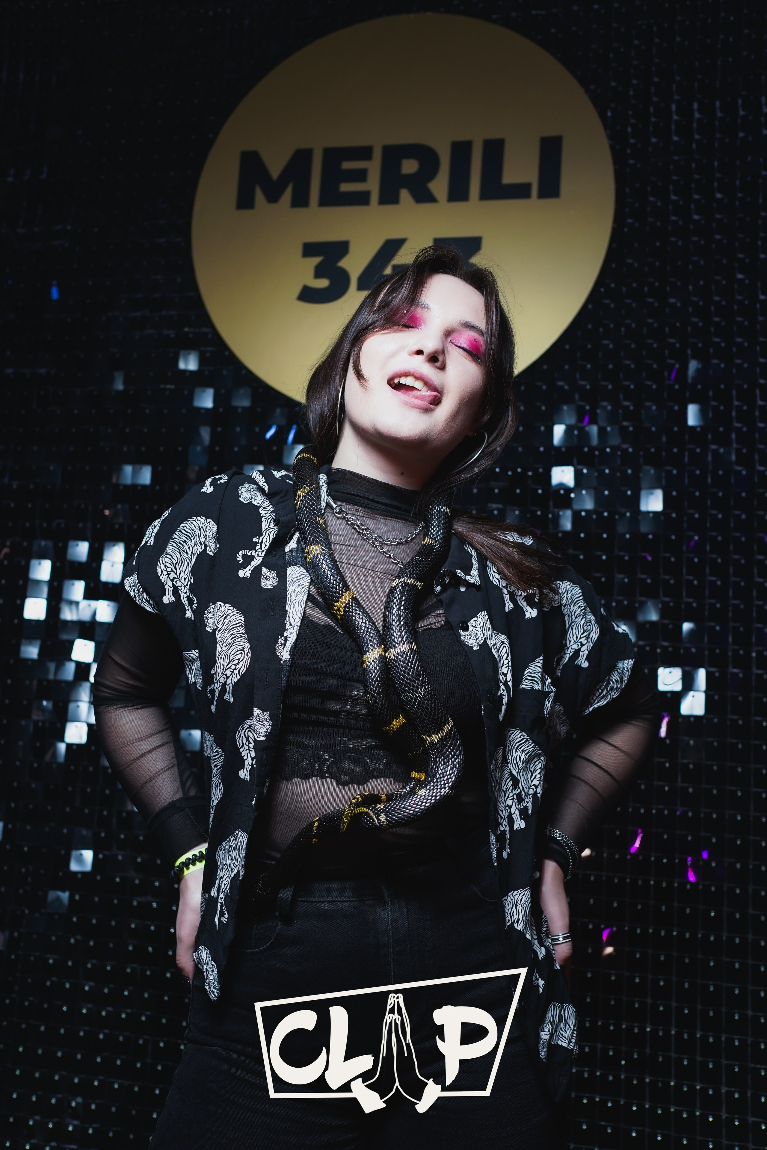 День Рождения MERILI. Ilgizphoto.ru