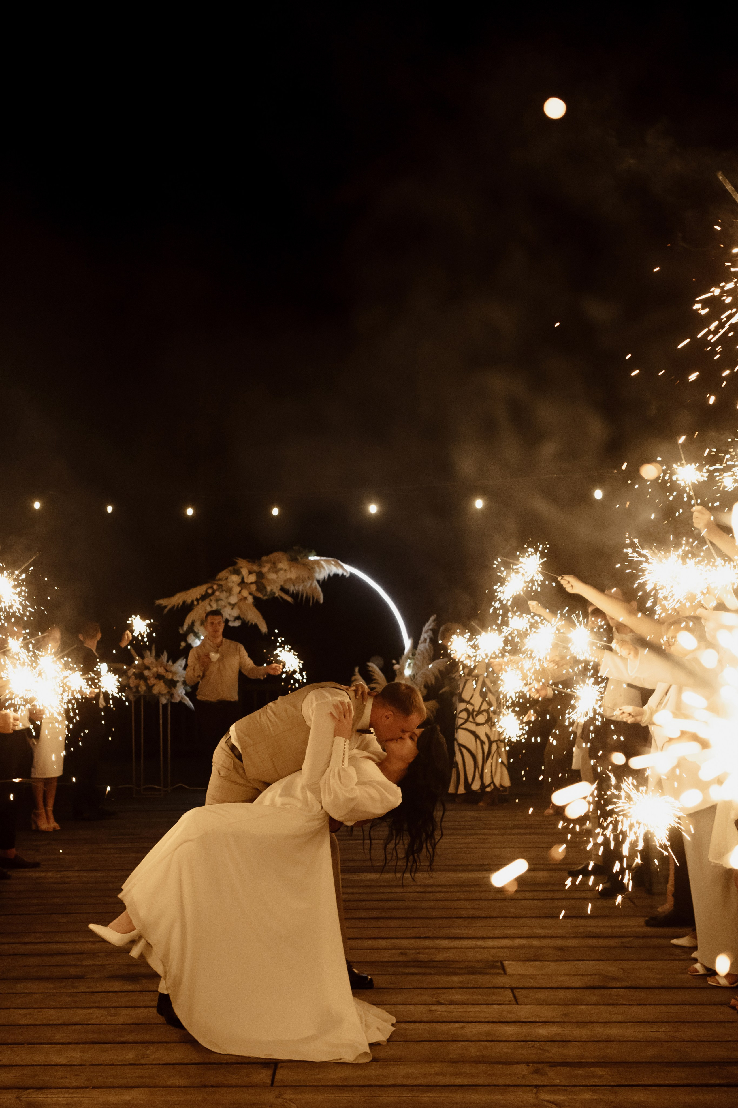 Свадьба Максима и Анны. Фотограф Кольчугино/Владимир/Москва Елизавета Иода