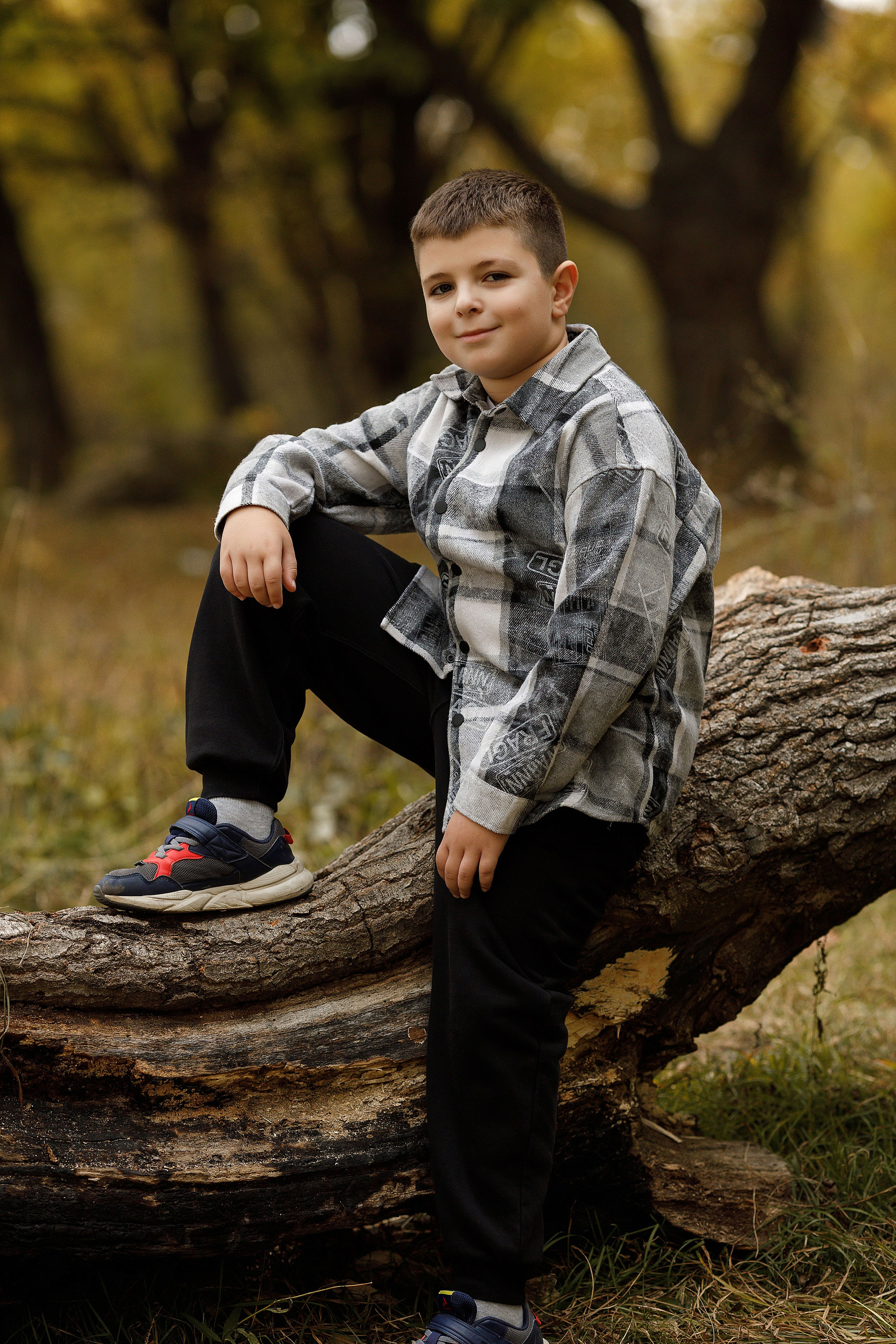 Осень Гимназия Артем. Photoalbum-vl.ru