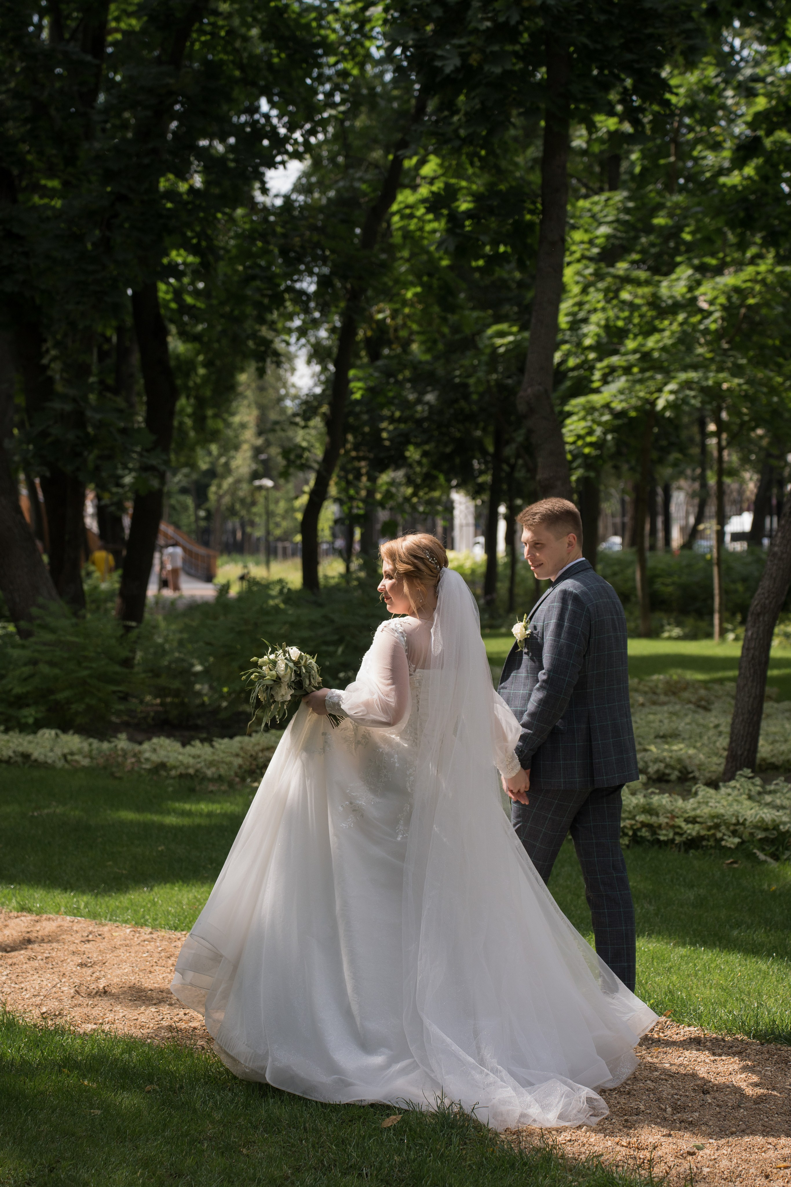 Фотограф в Воронеже Юлия Игнатьева