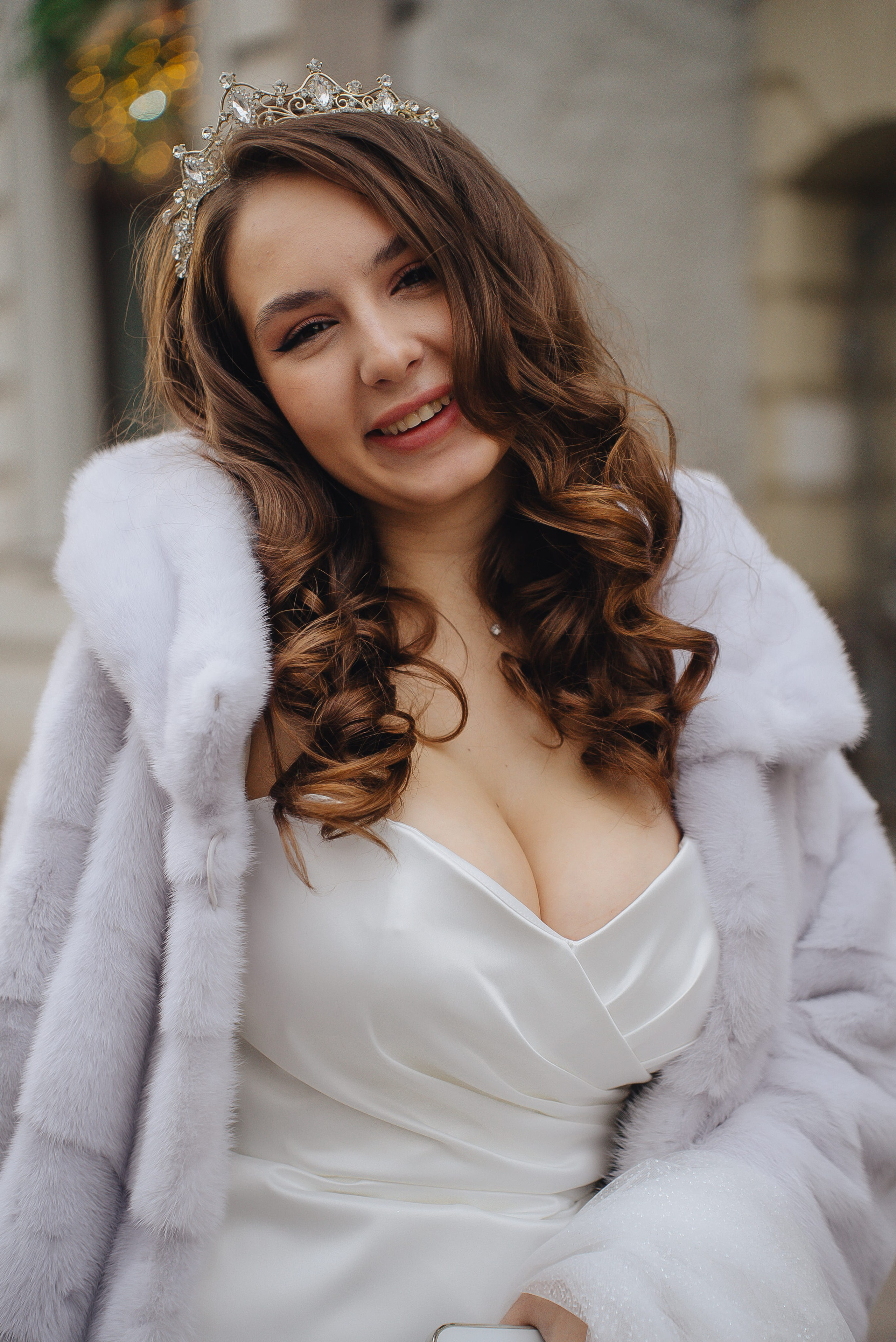 Свадьба Вероника & Александр