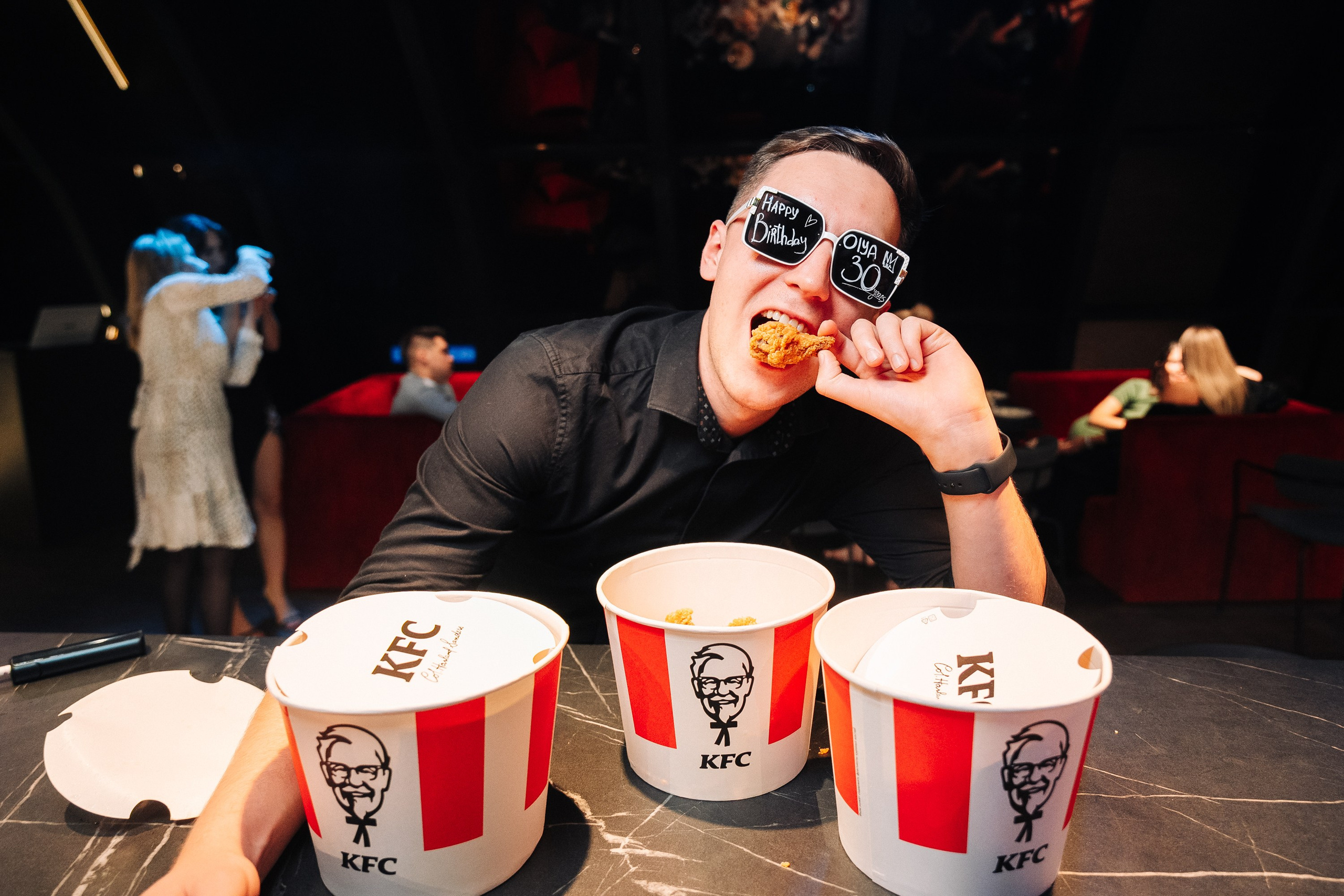 Ольга ДР. Фотограф в Хабаровске Швендых Рудольф