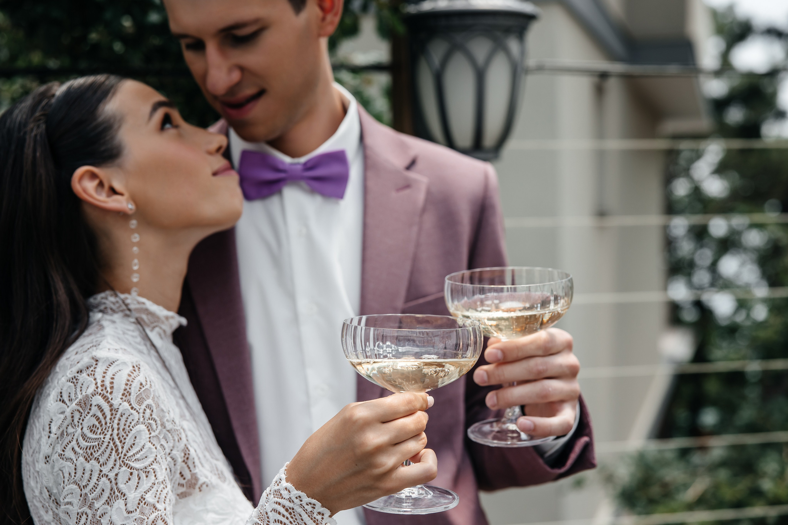 Анонс свадьбы Анастасии и Николая. Гаспра, вилла Танго. Свадебный фотограф в Крыму и Севастополе Ольга Баскакова