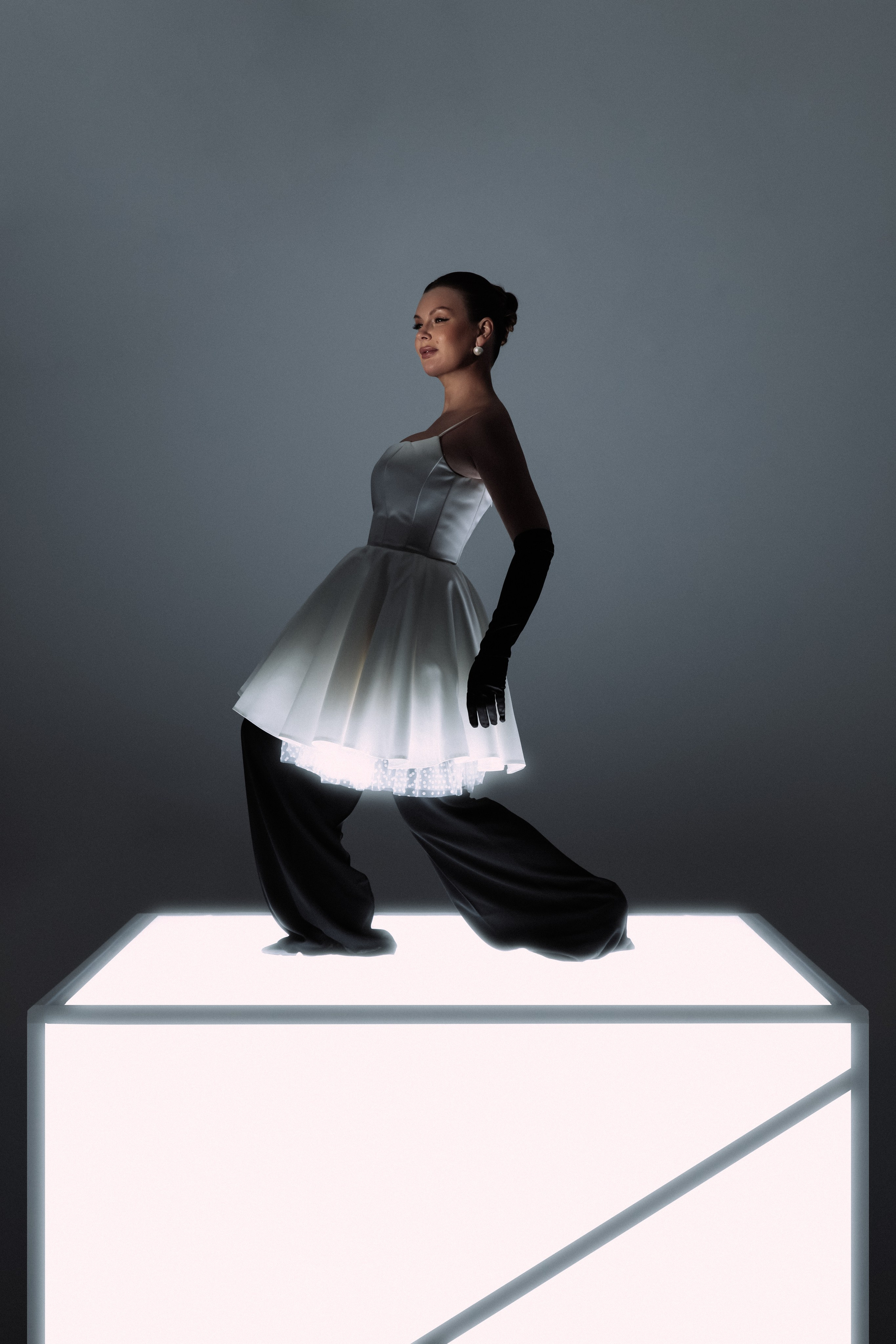 Ekaterina Kleshnina. Photographer. Producer. Retoucher