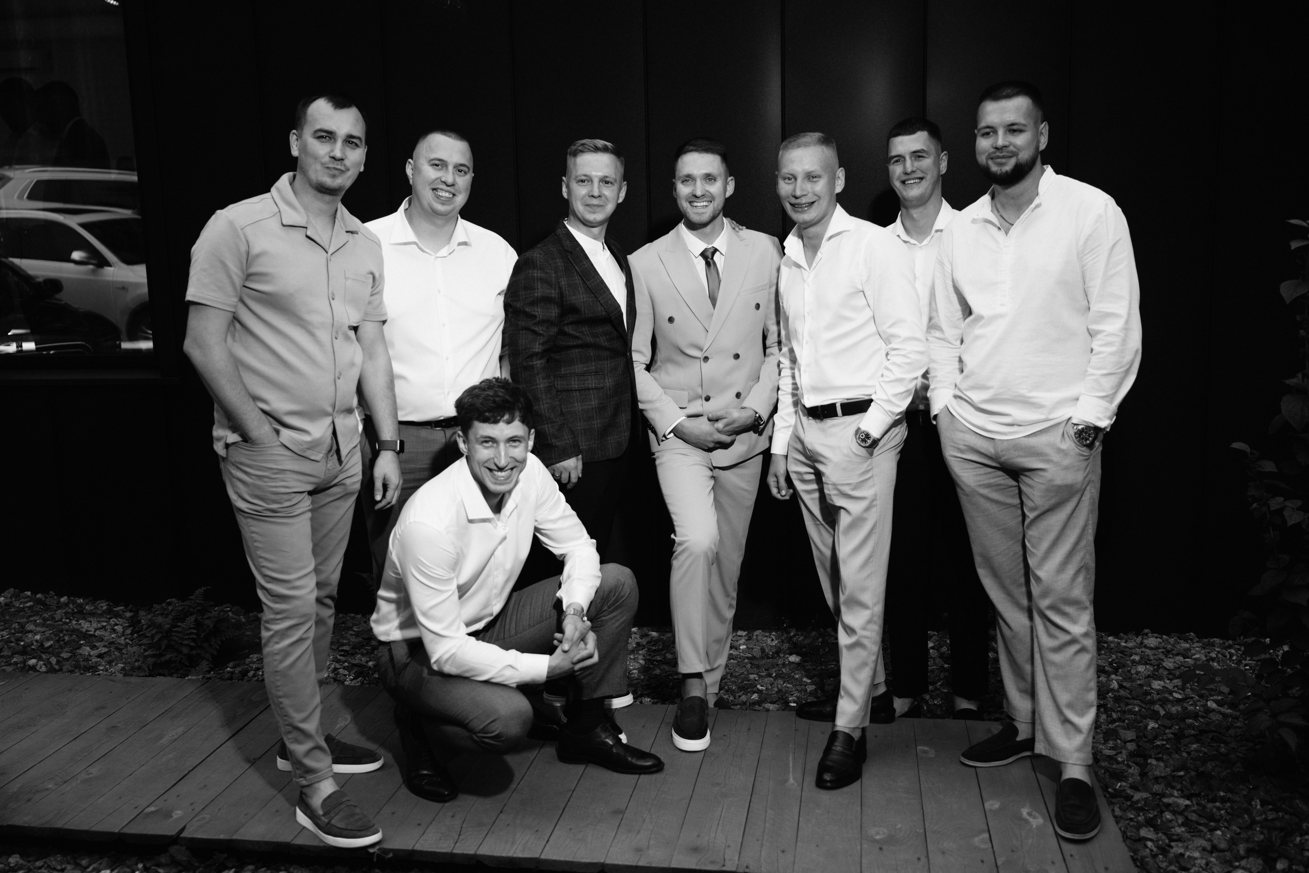 Wedding. Фотограф в Ижевске и Казани Богданов Яков