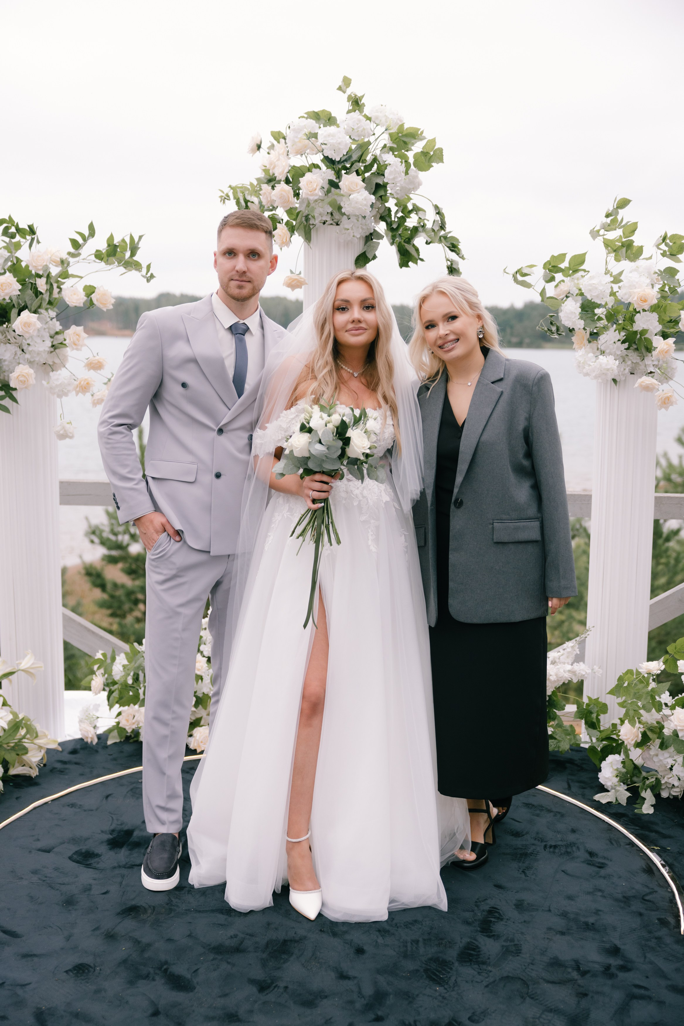 Wedding. Фотограф в Ижевске и Казани Богданов Яков